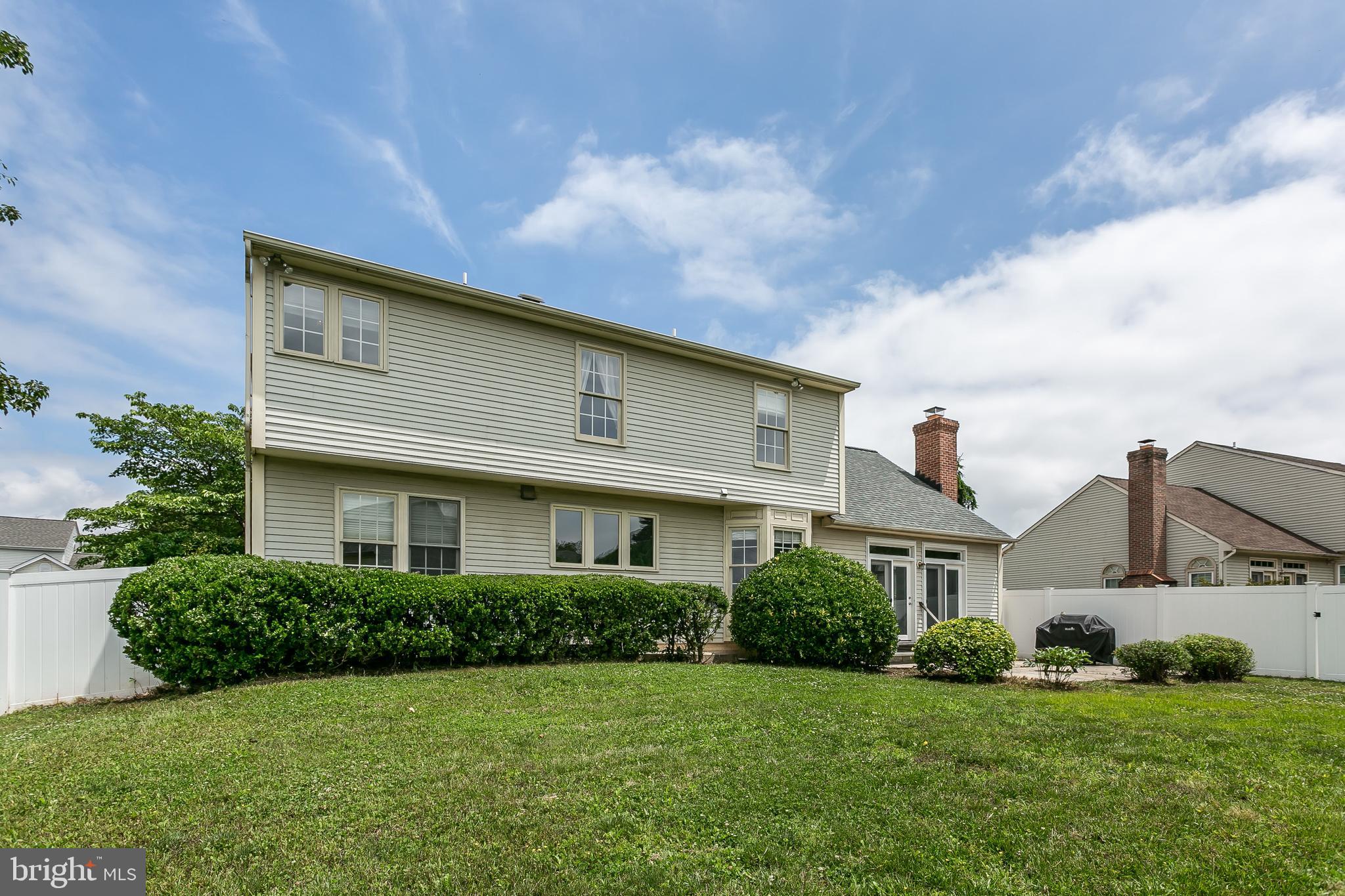 NORTHWIND FARMS - Residential