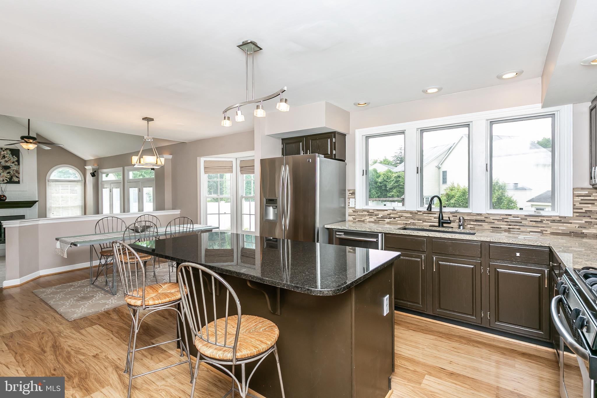 NORTHWIND FARMS - Residential