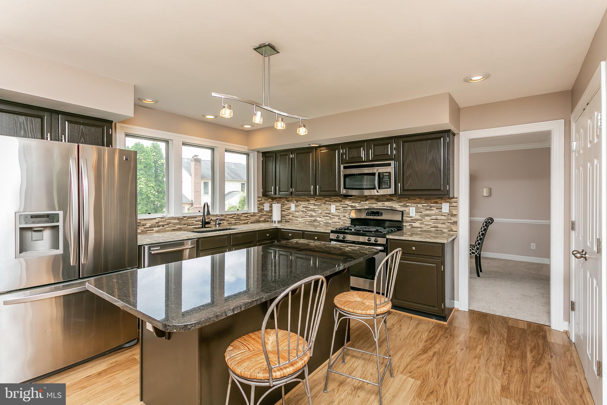 NORTHWIND FARMS - Residential