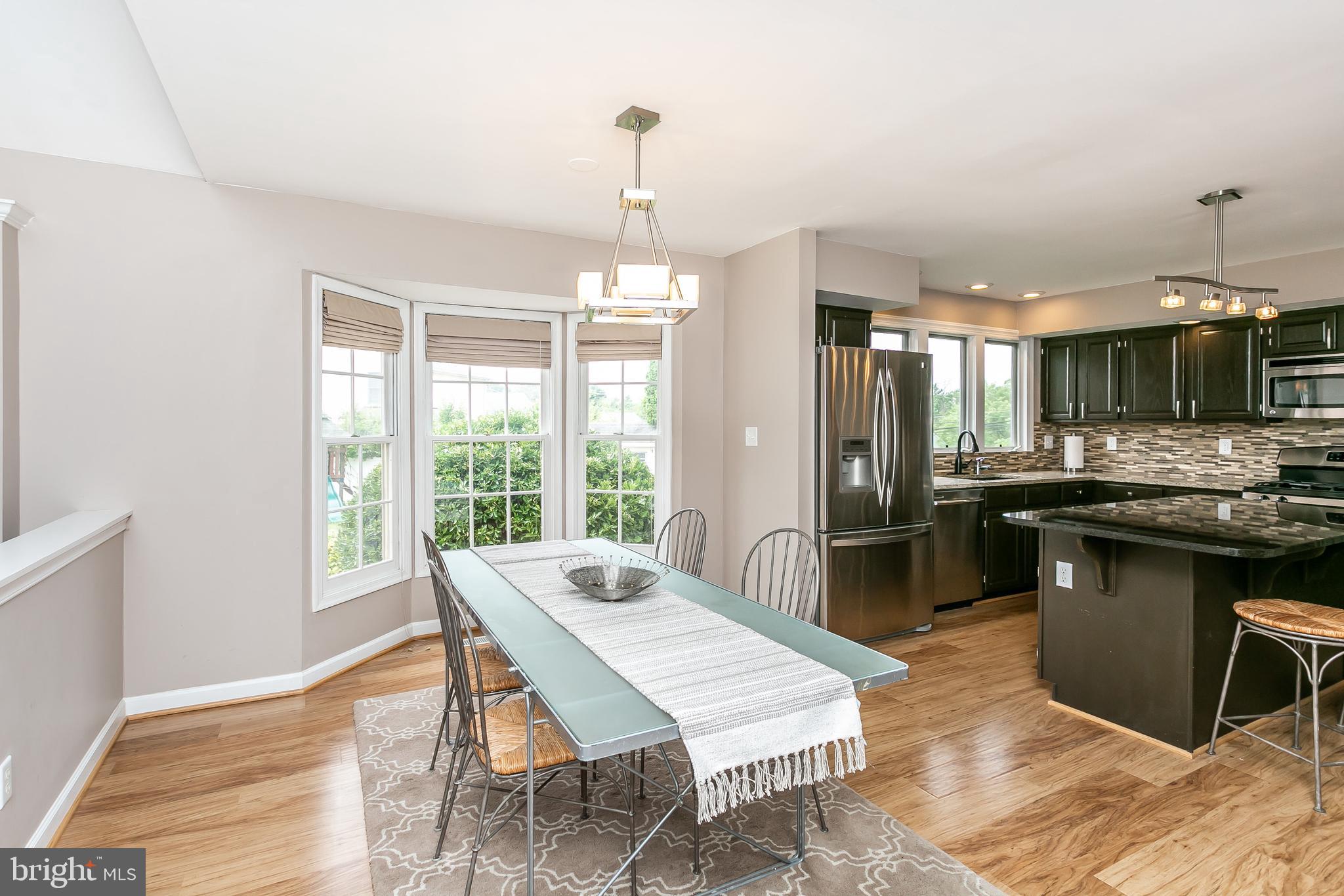 NORTHWIND FARMS - Residential