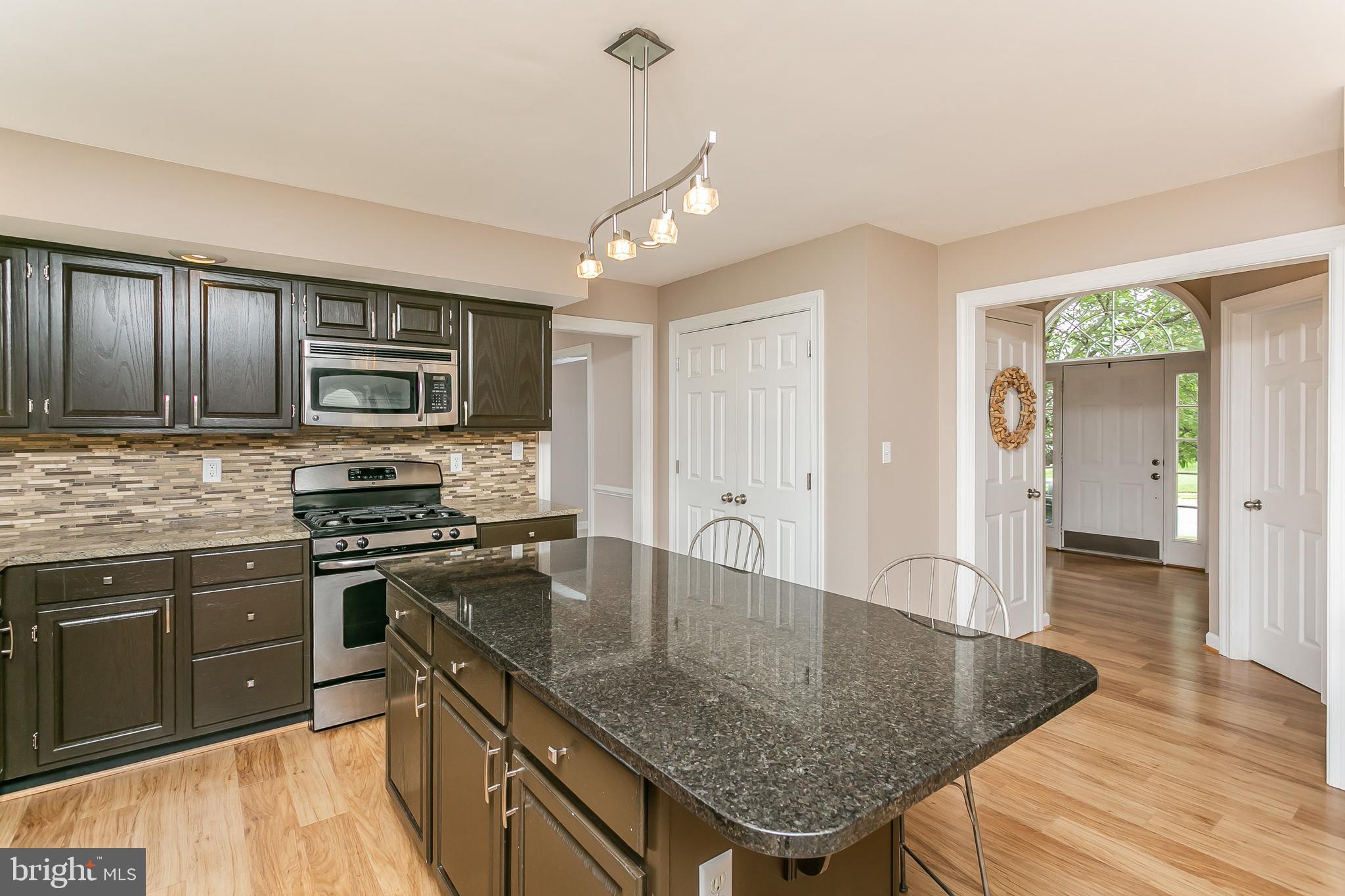 NORTHWIND FARMS - Residential