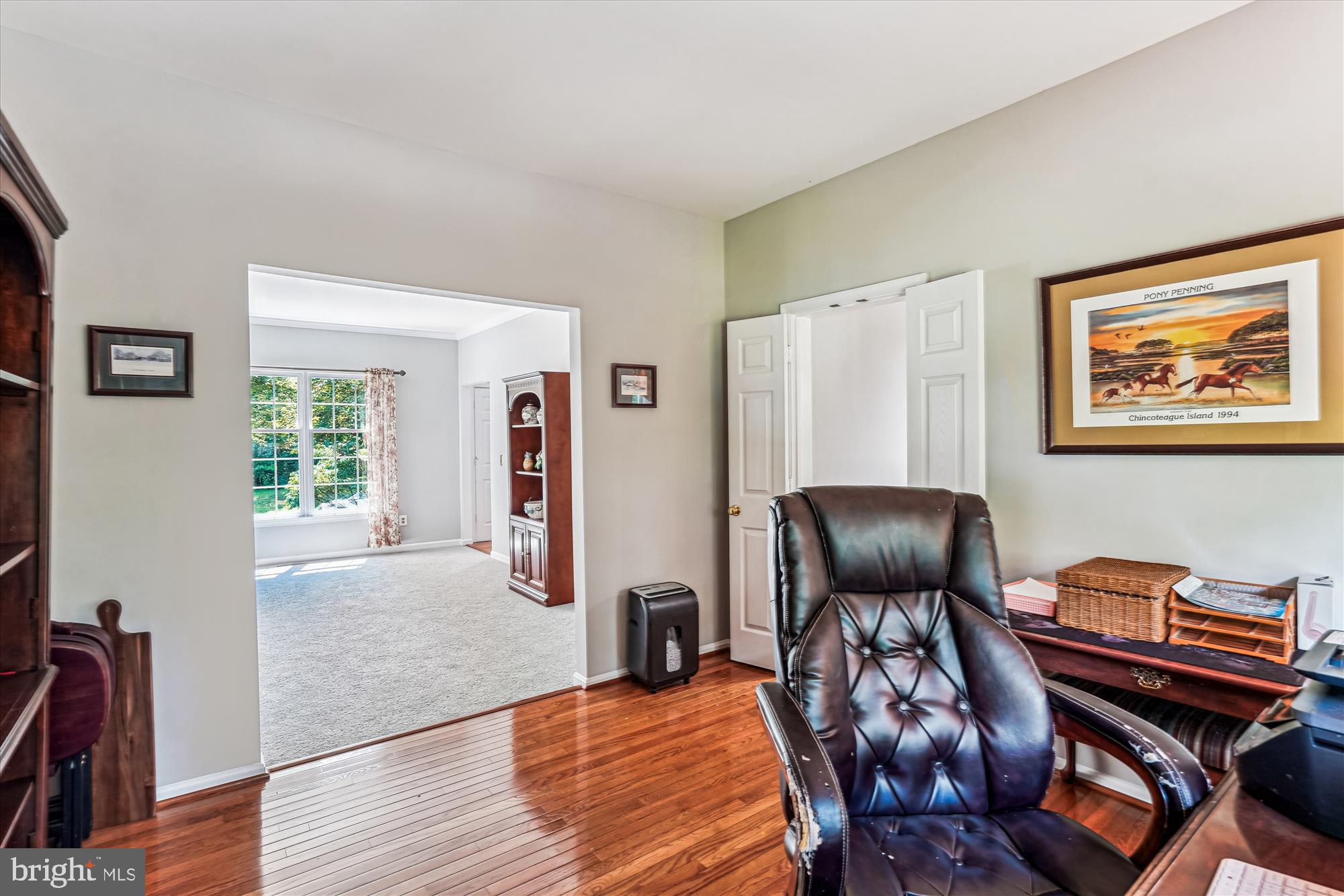 CLIFTON FARM - Residential