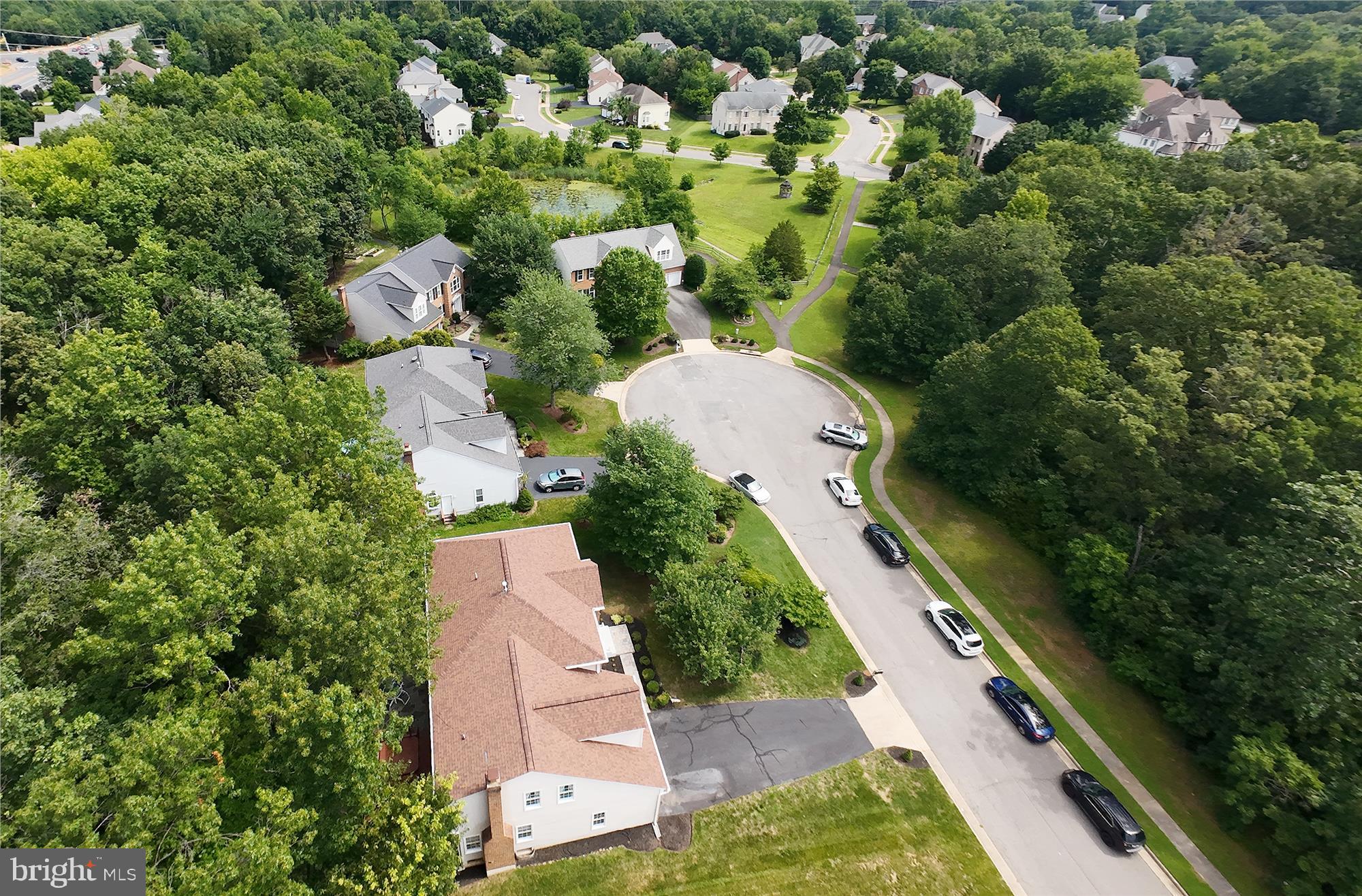 CLIFTON FARM - Residential