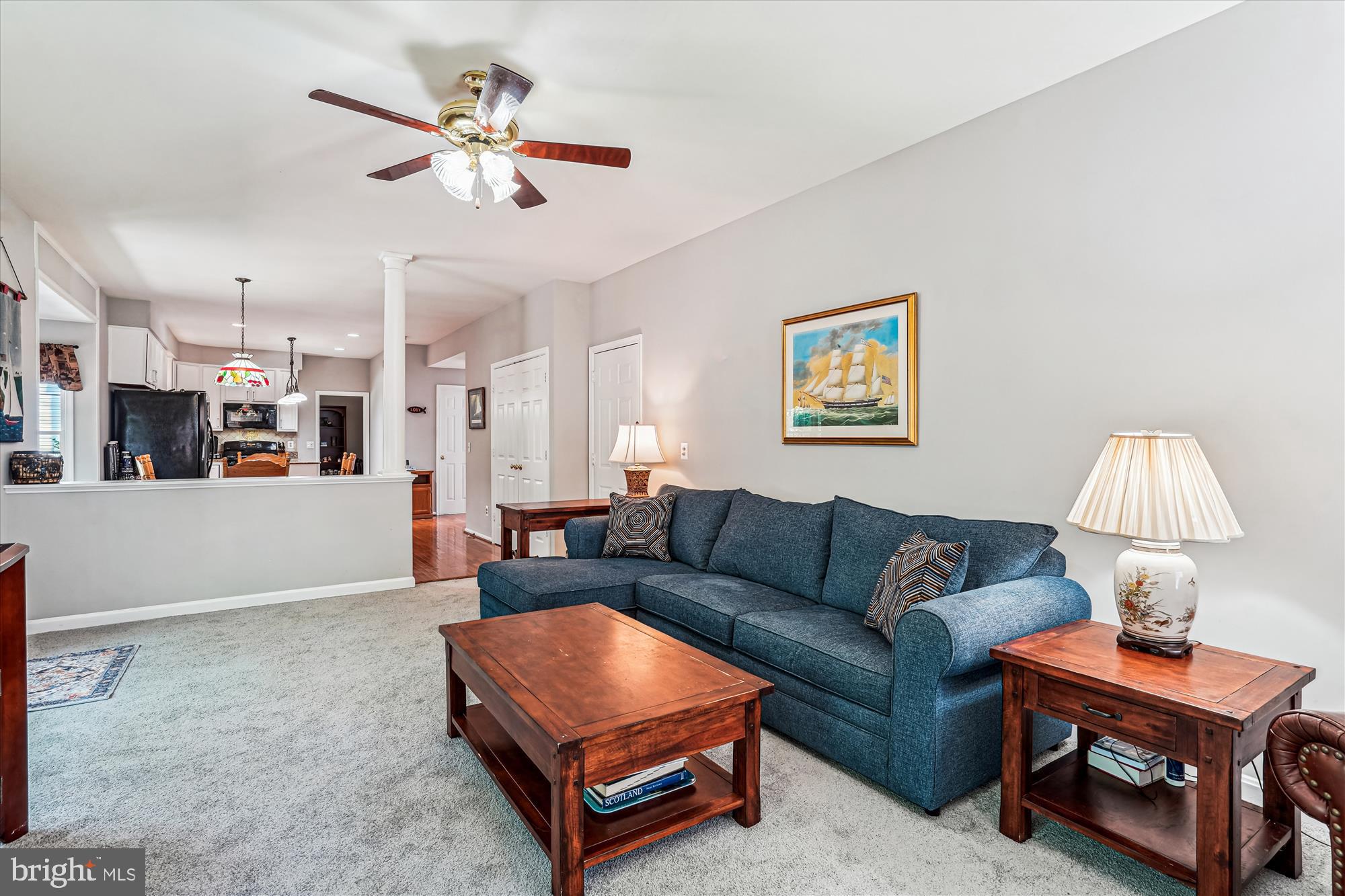 CLIFTON FARM - Residential