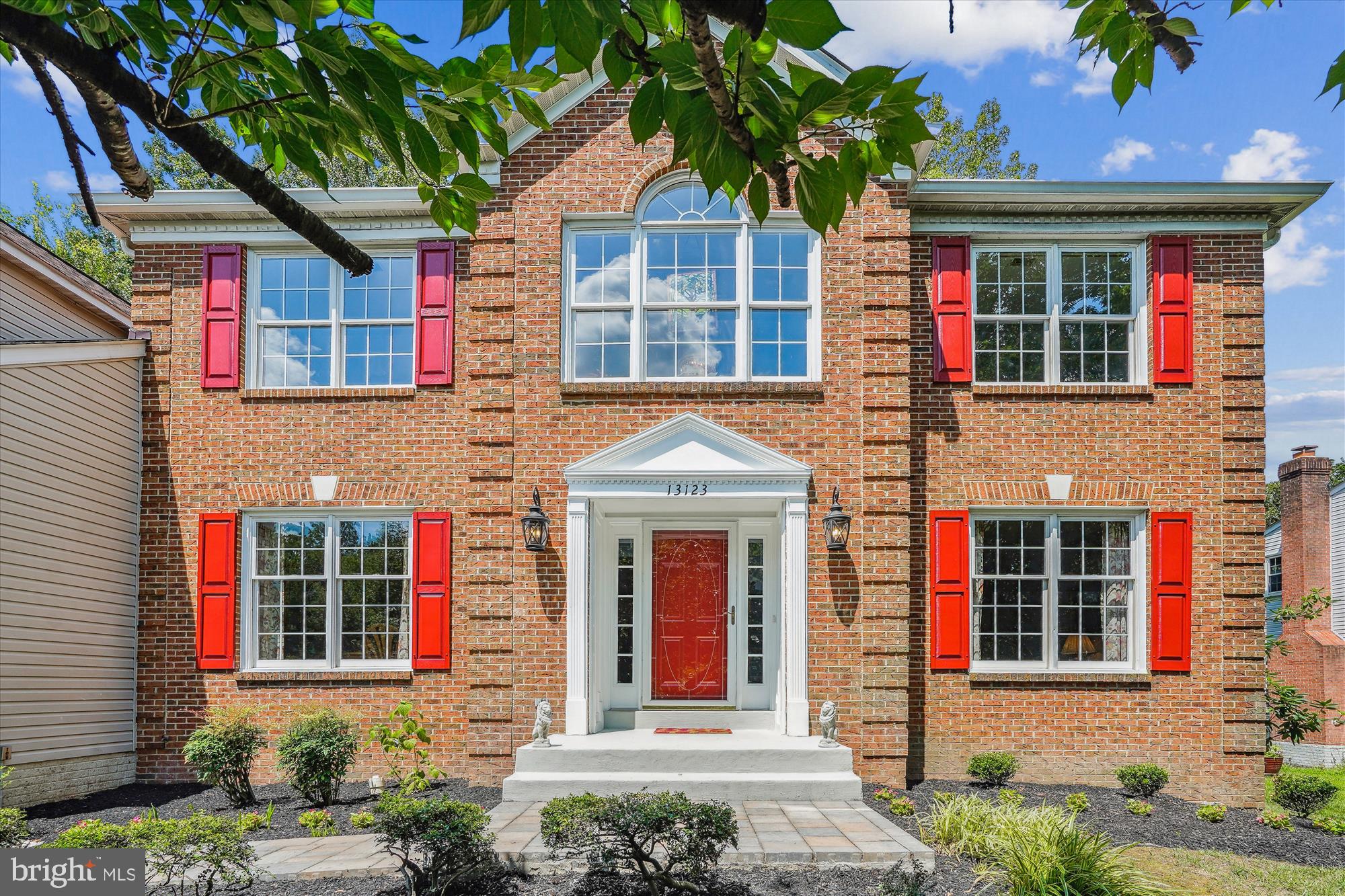 13123 WILLOW EDGE COURT