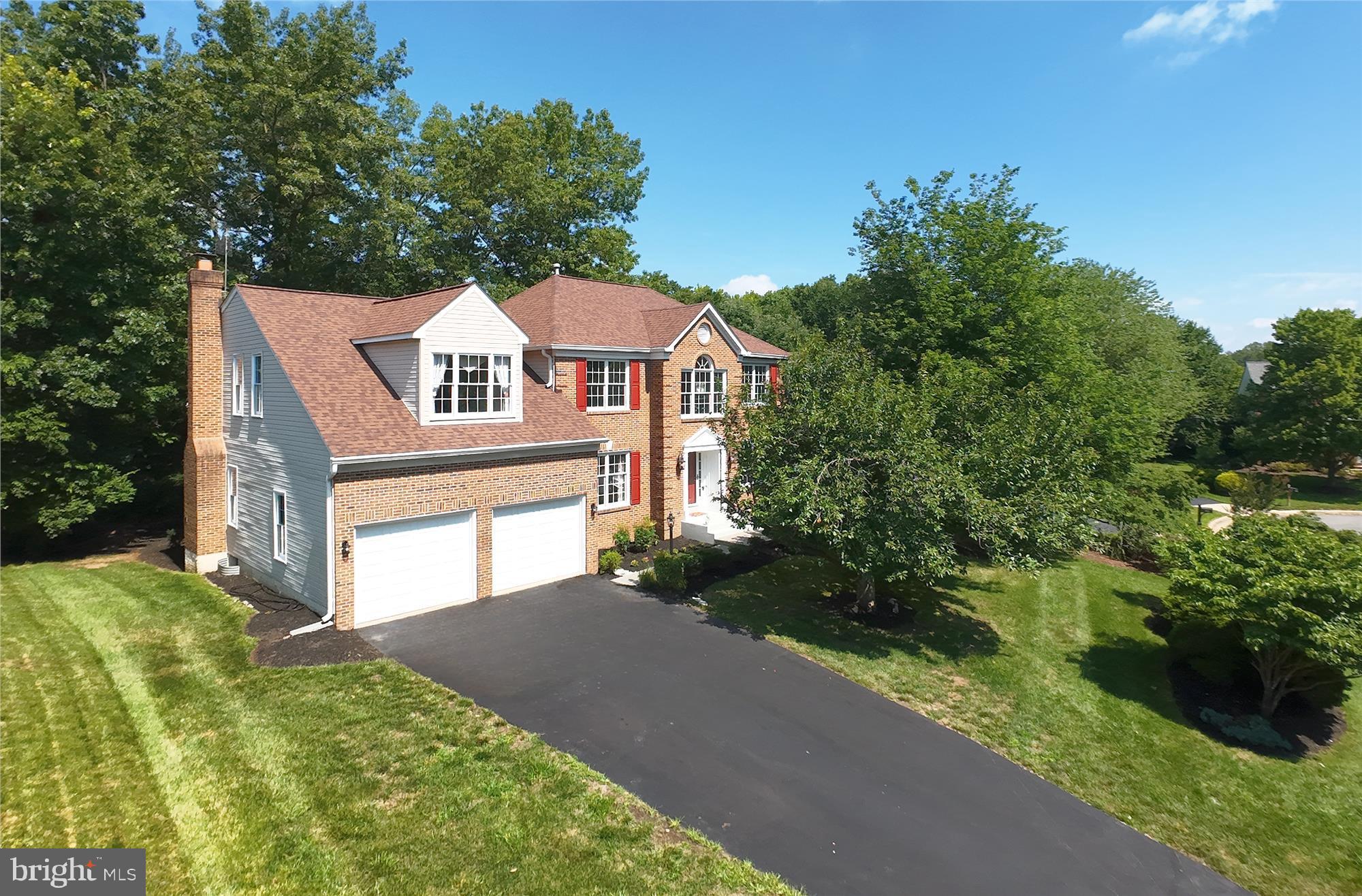 CLIFTON FARM - Residential