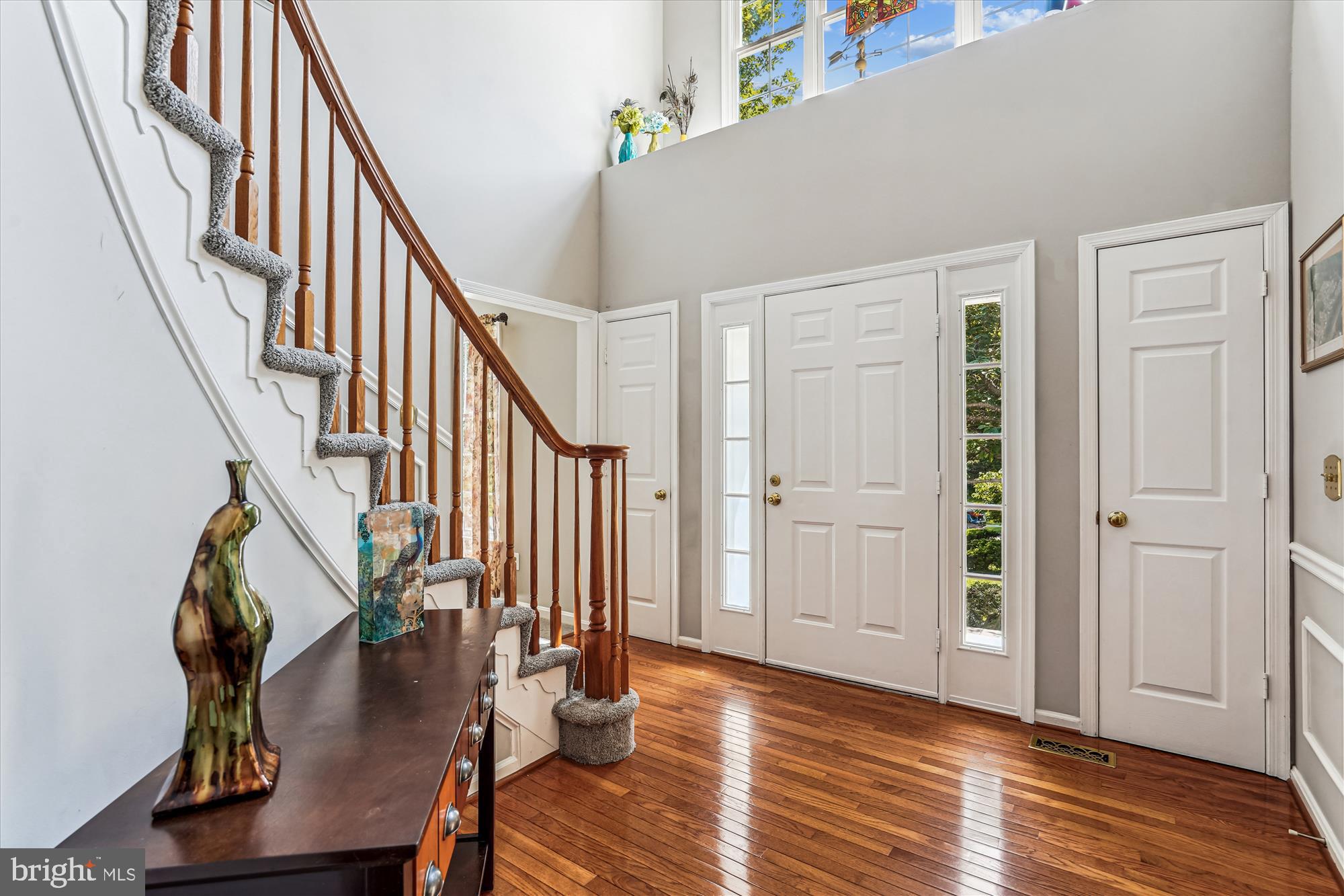 CLIFTON FARM - Residential