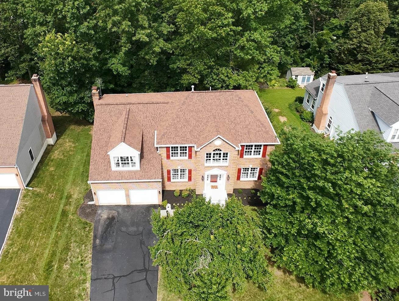 13123 WILLOW EDGE COURT