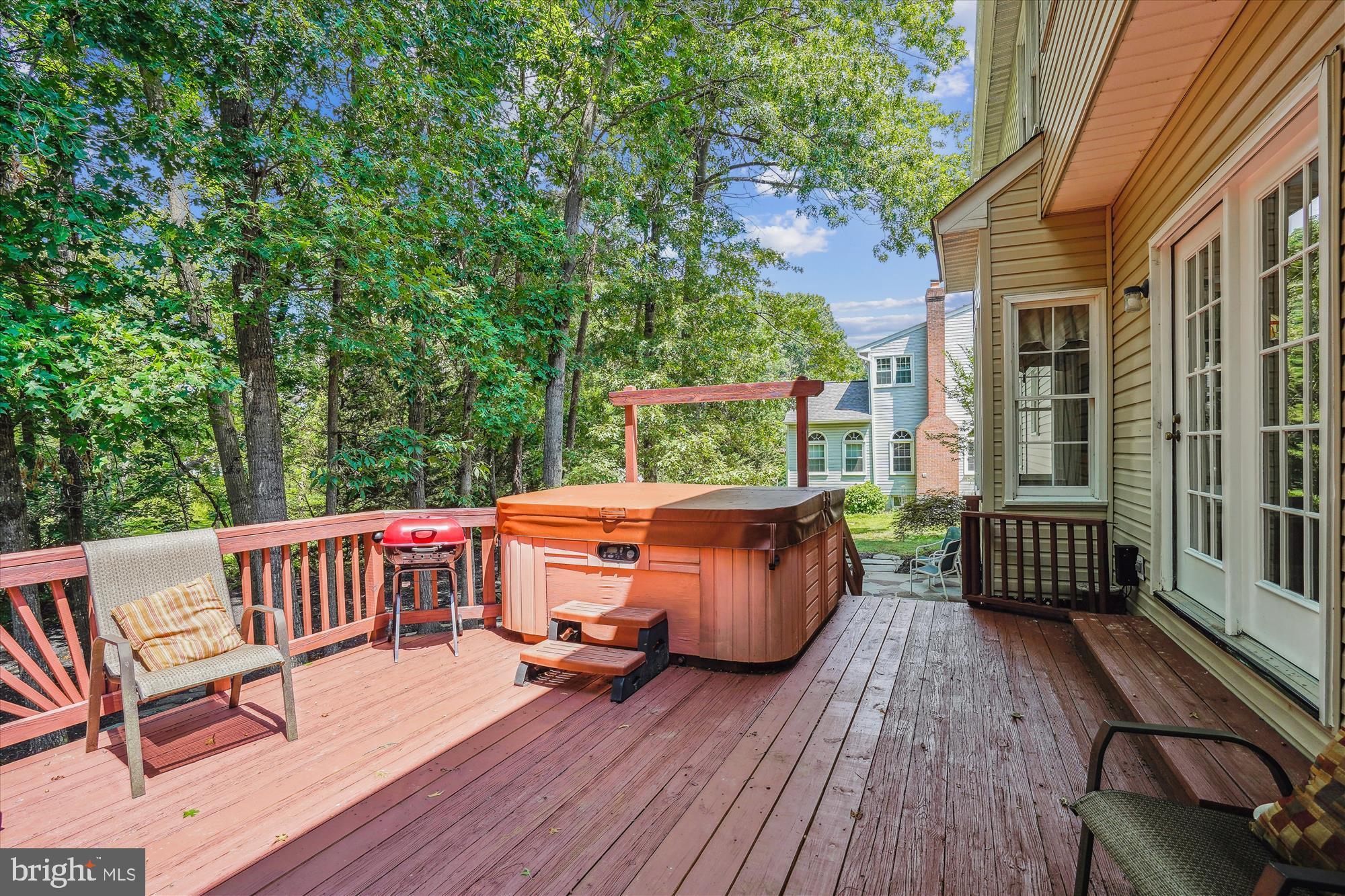 CLIFTON FARM - Residential