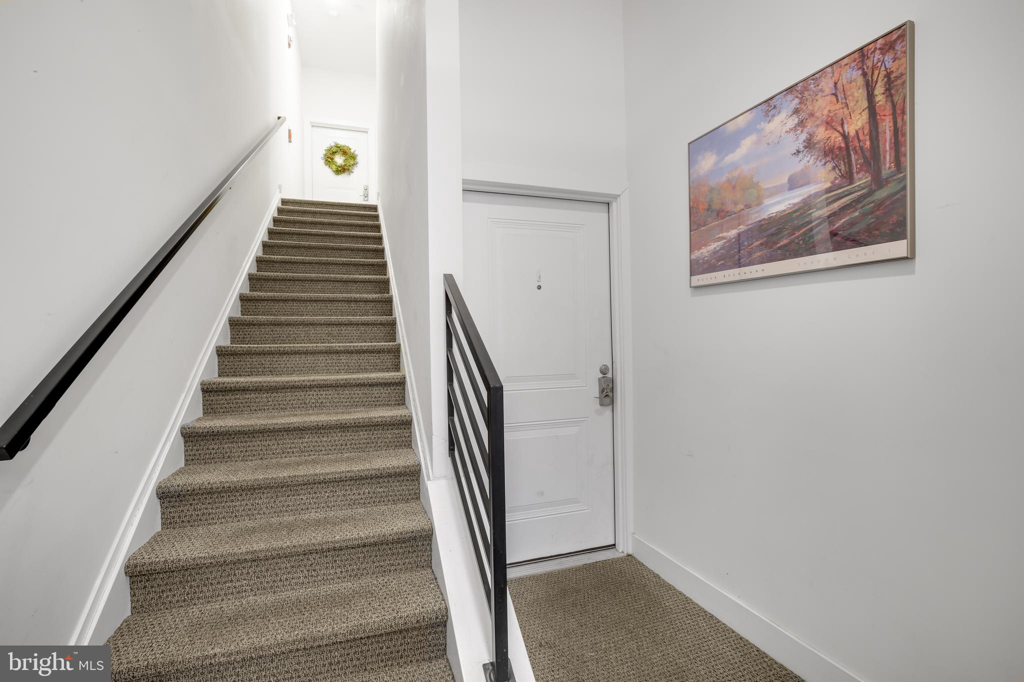 FAIRMOUNT - Residential Lease