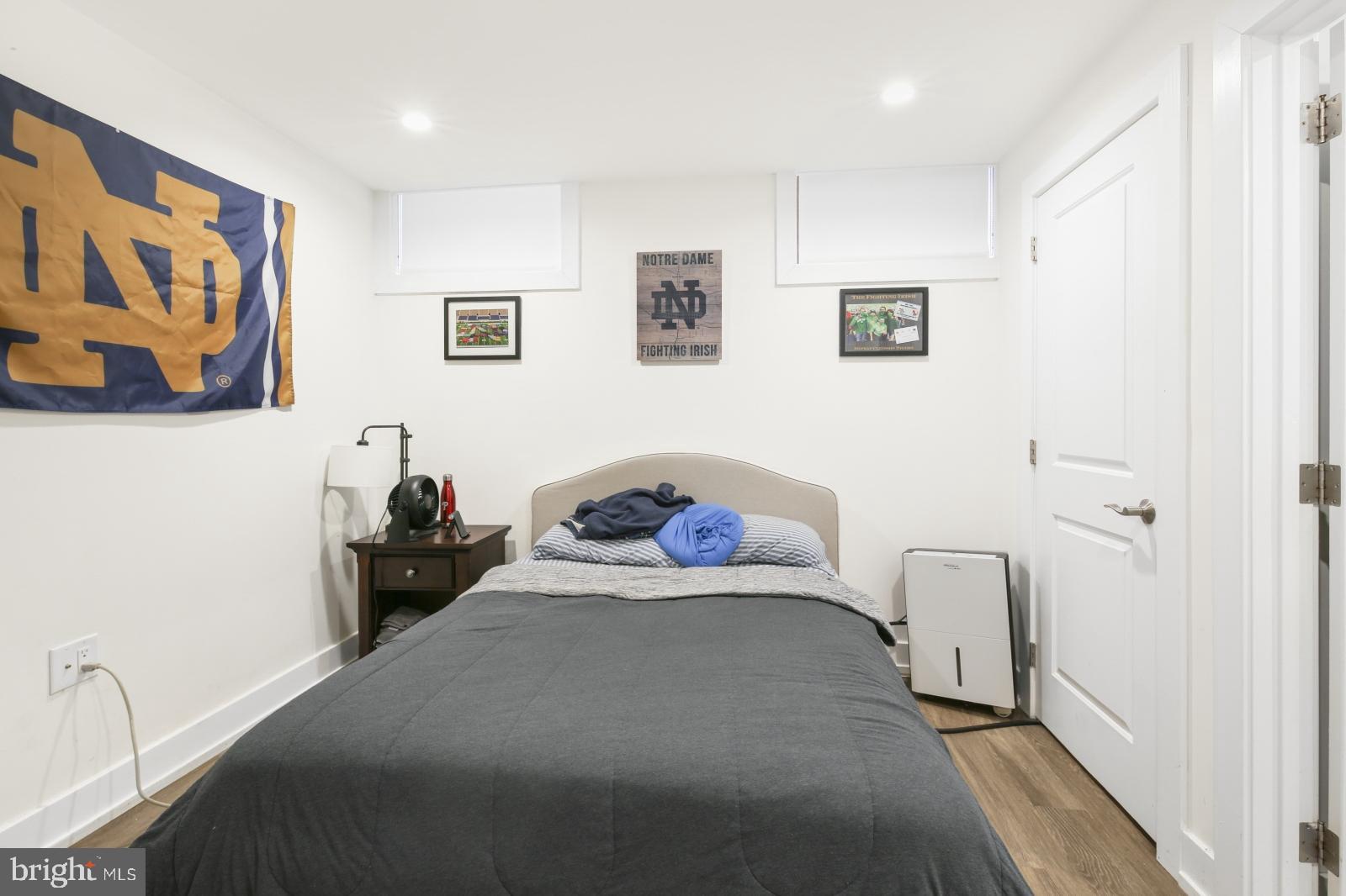 FAIRMOUNT - Residential Lease