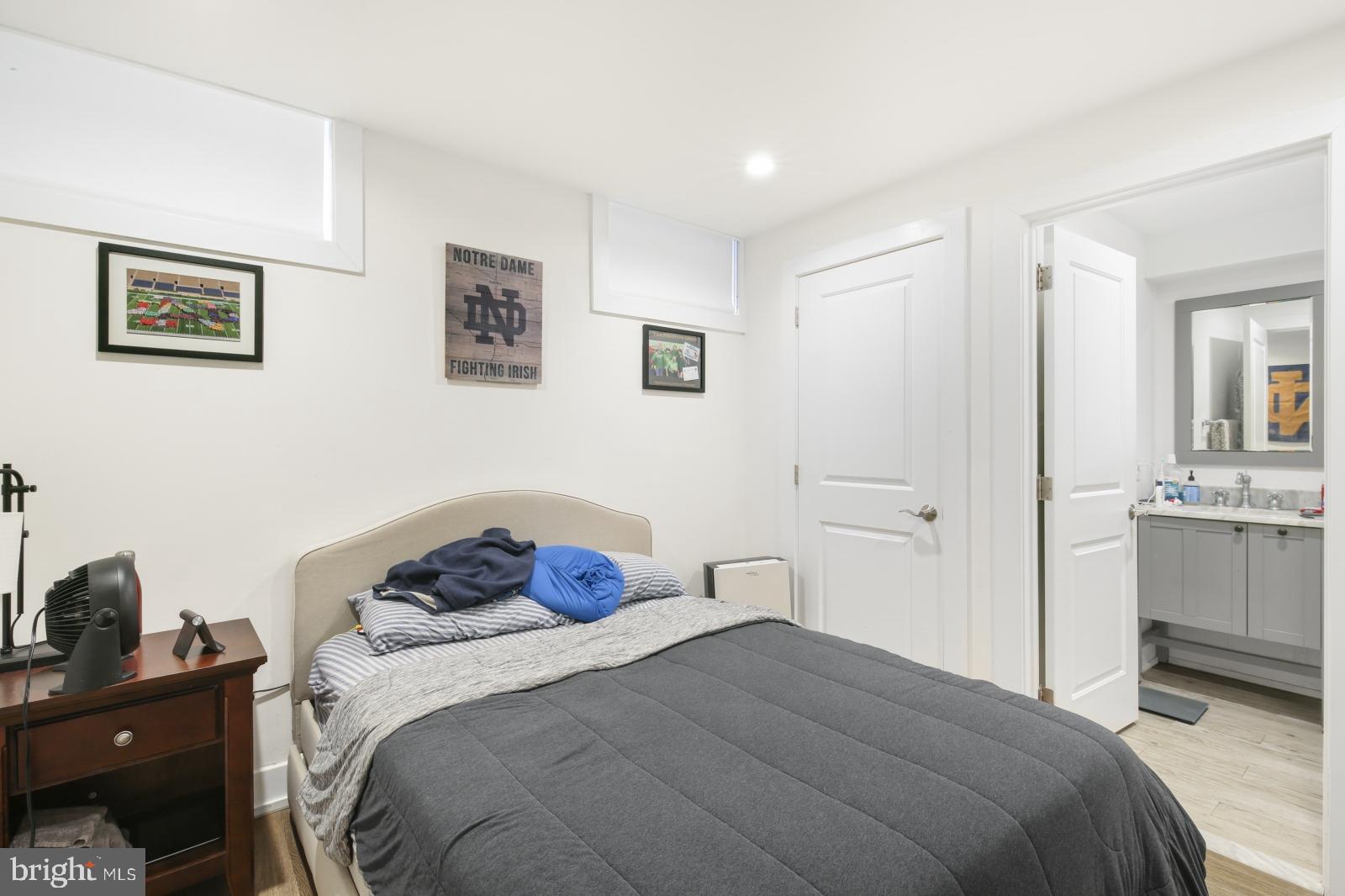 FAIRMOUNT - Residential Lease