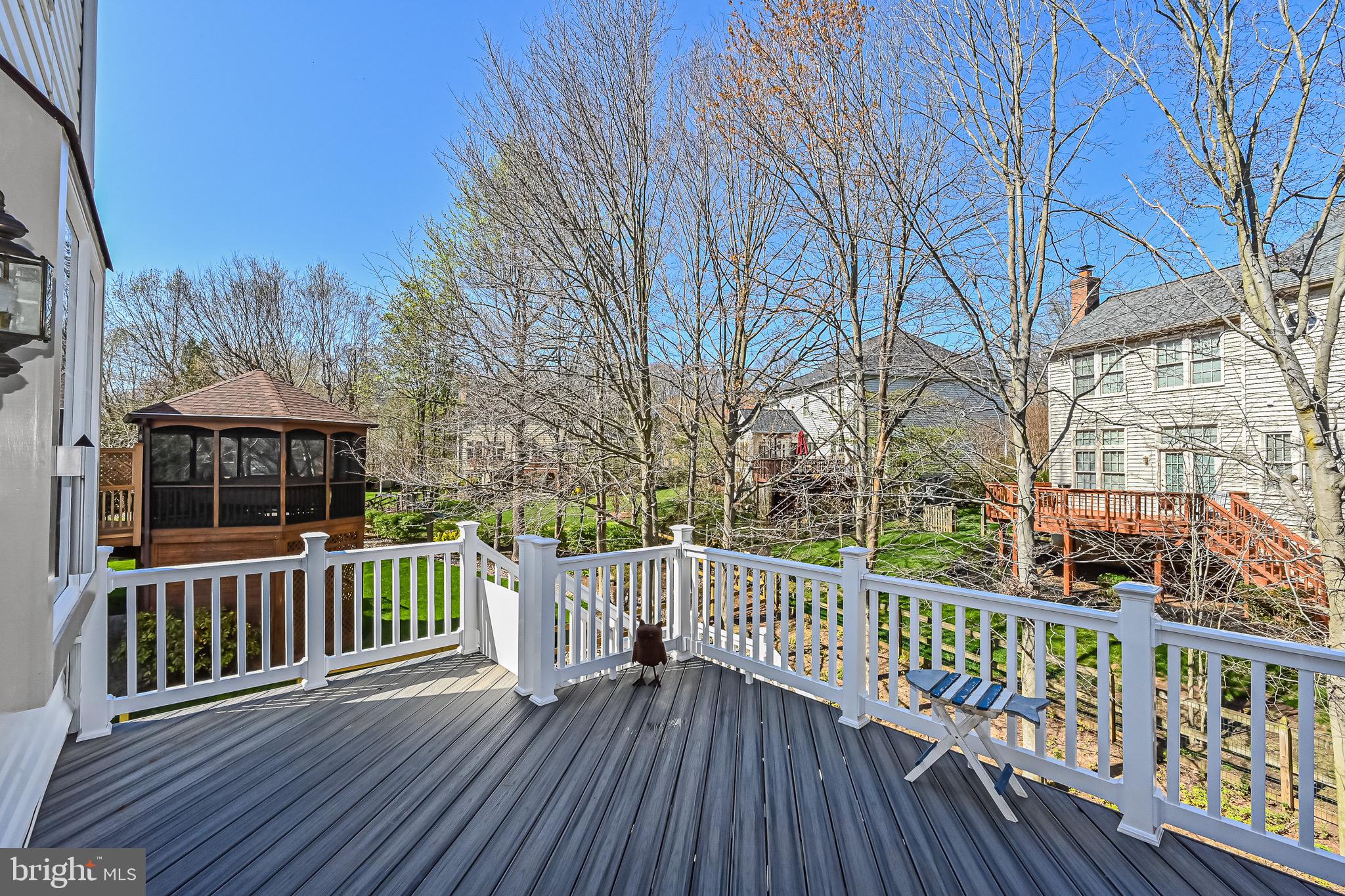 CASCADES/POTOMAC - Residential