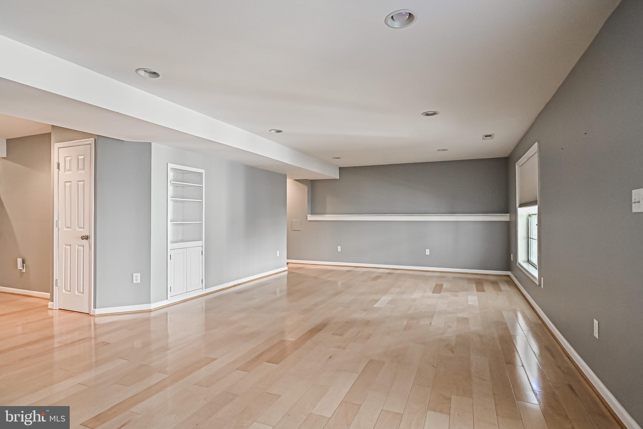 CASCADES/POTOMAC - Residential