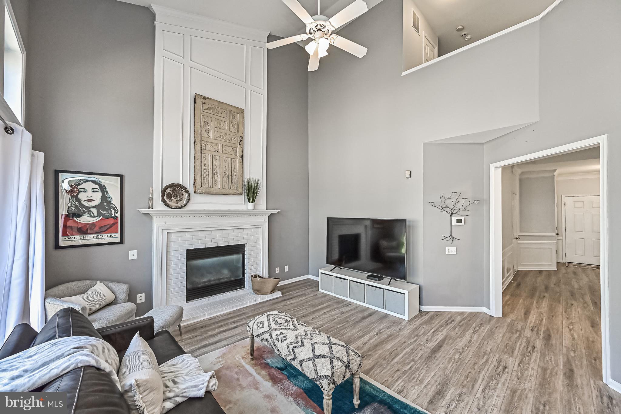 CASCADES/POTOMAC - Residential