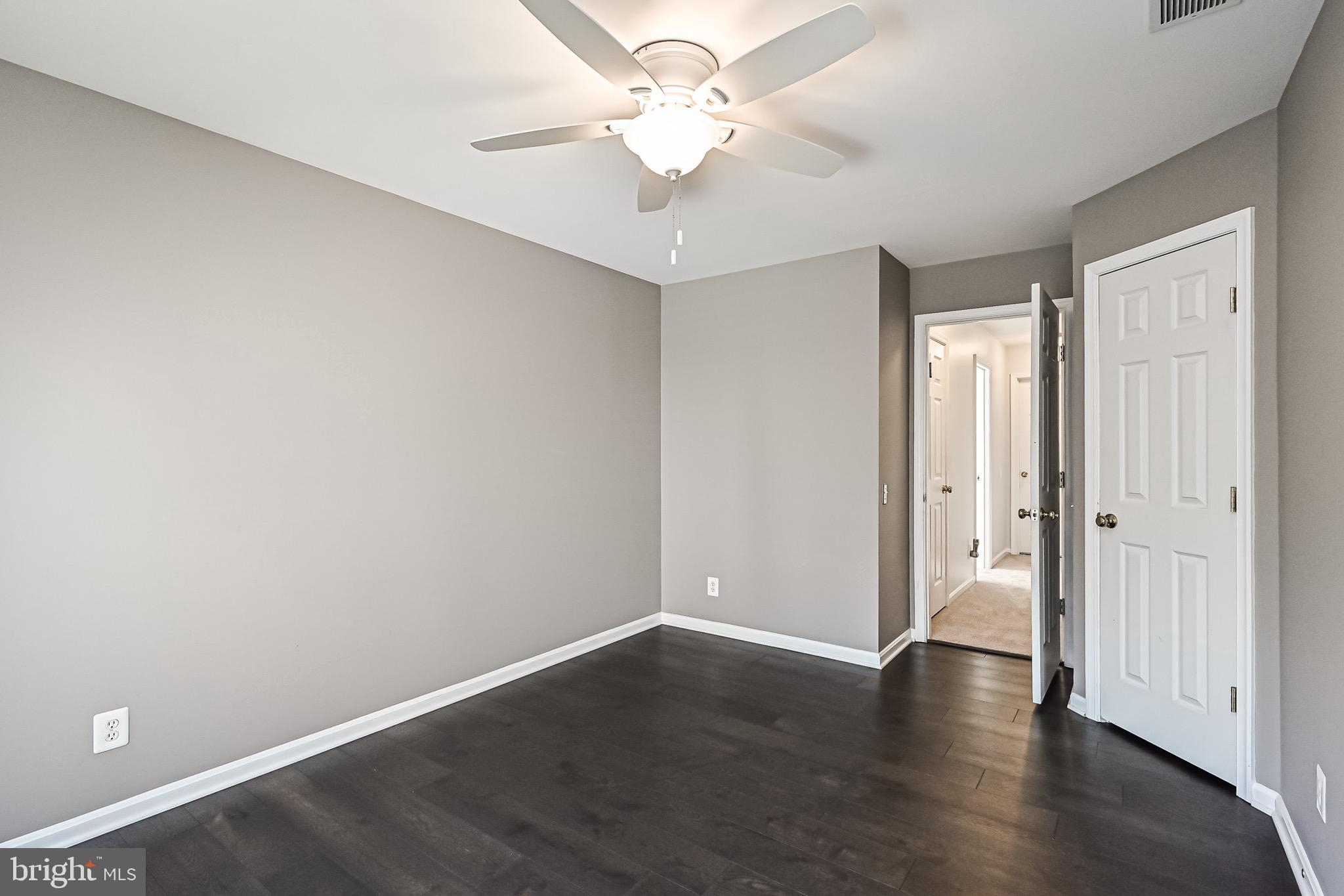 CASCADES/POTOMAC - Residential