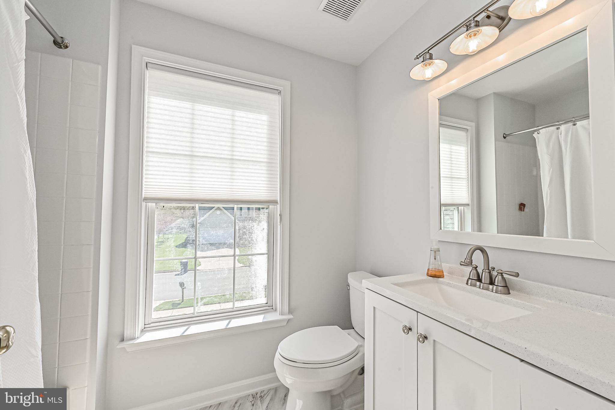 CASCADES/POTOMAC - Residential