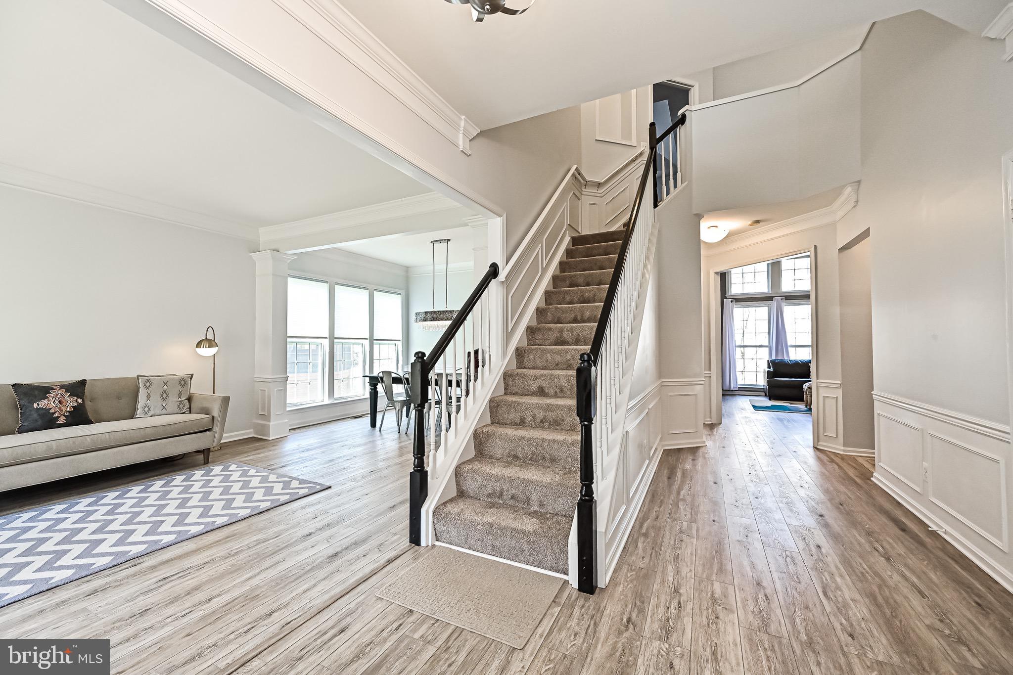 CASCADES/POTOMAC - Residential