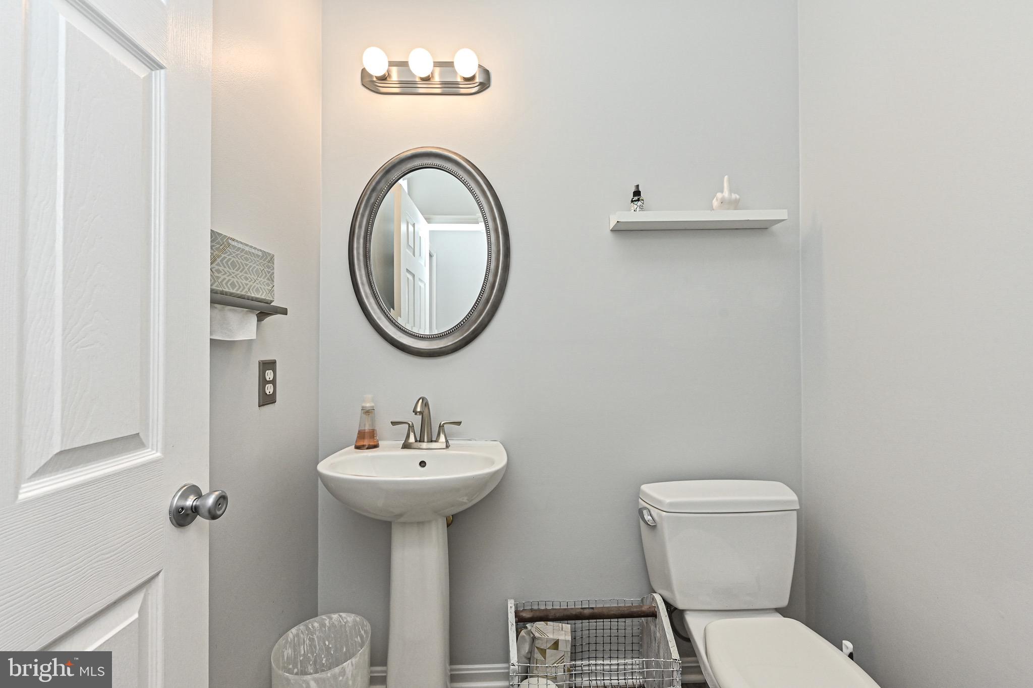 CASCADES/POTOMAC - Residential