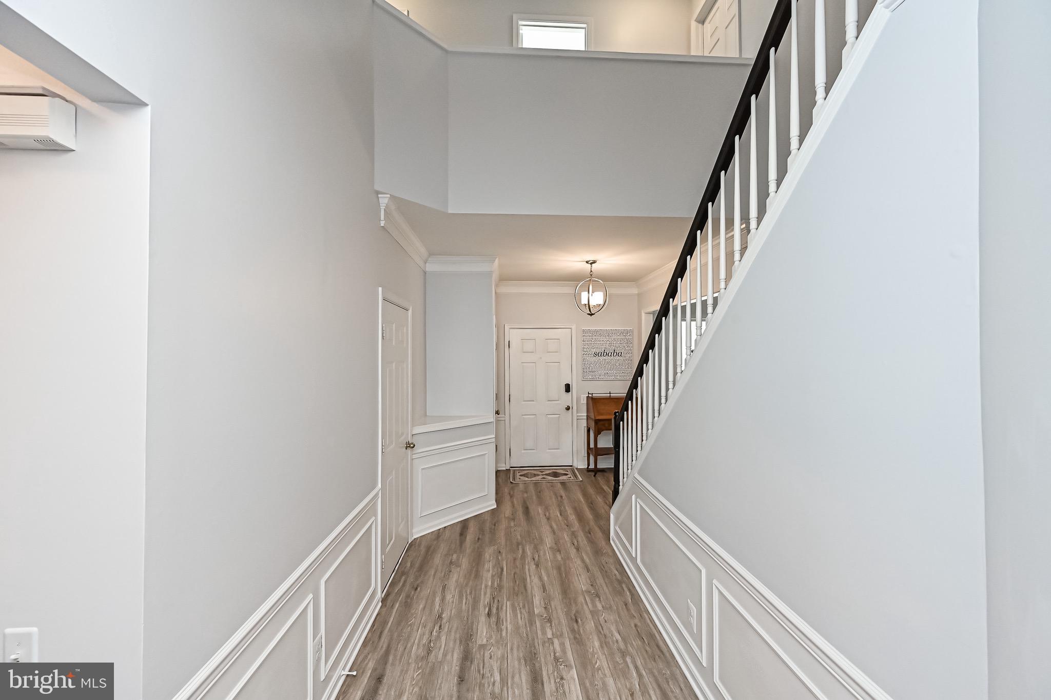 CASCADES/POTOMAC - Residential