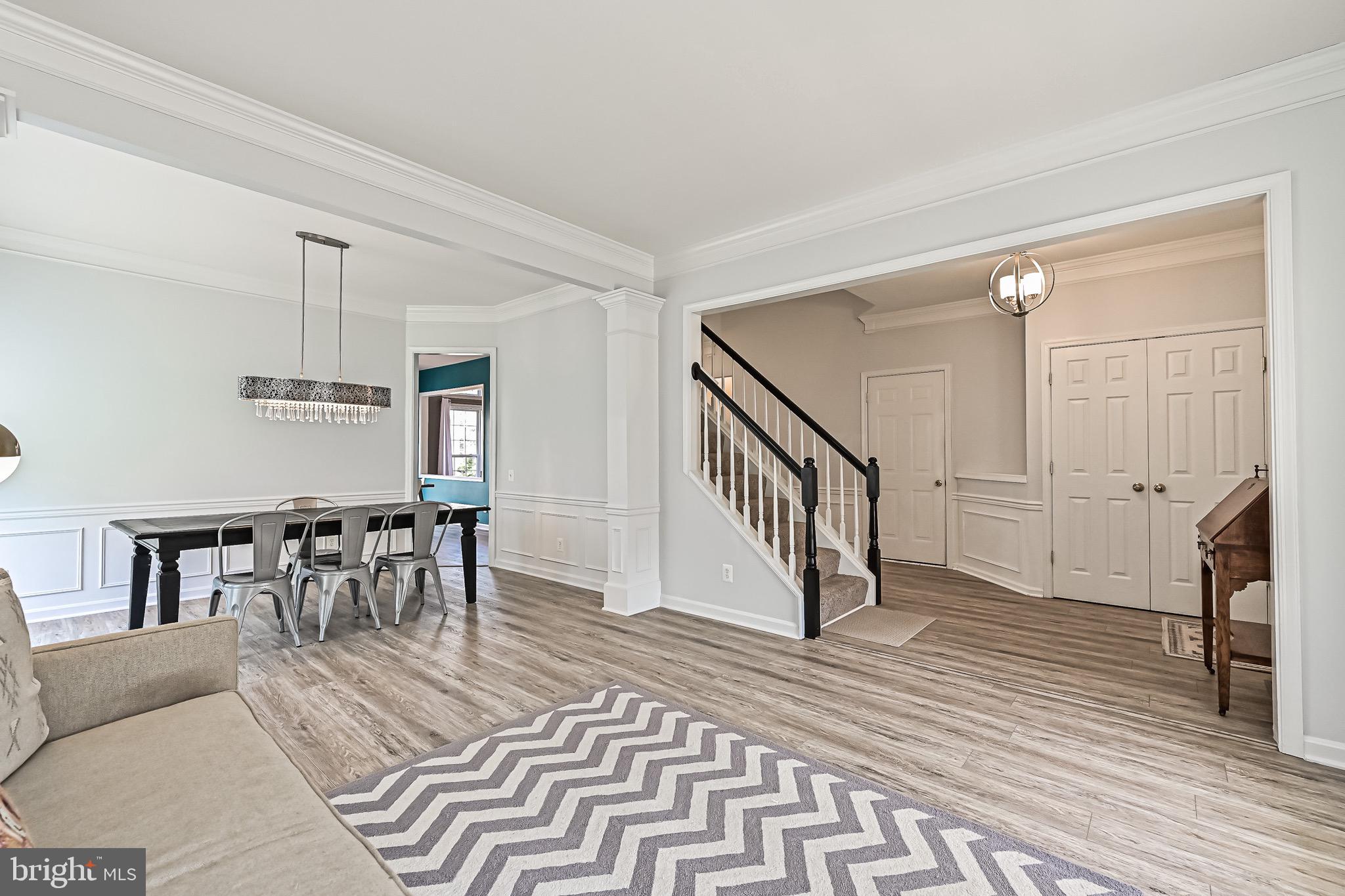 CASCADES/POTOMAC - Residential