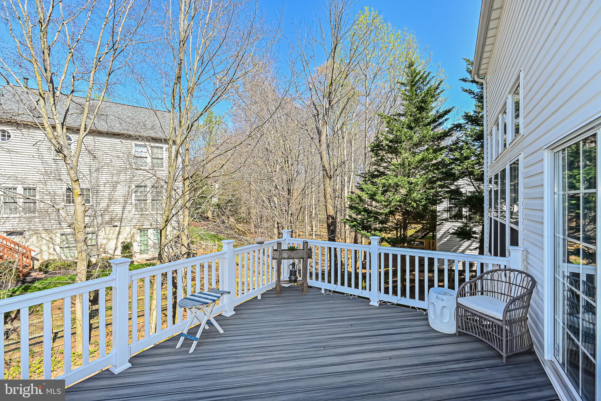 CASCADES/POTOMAC - Residential