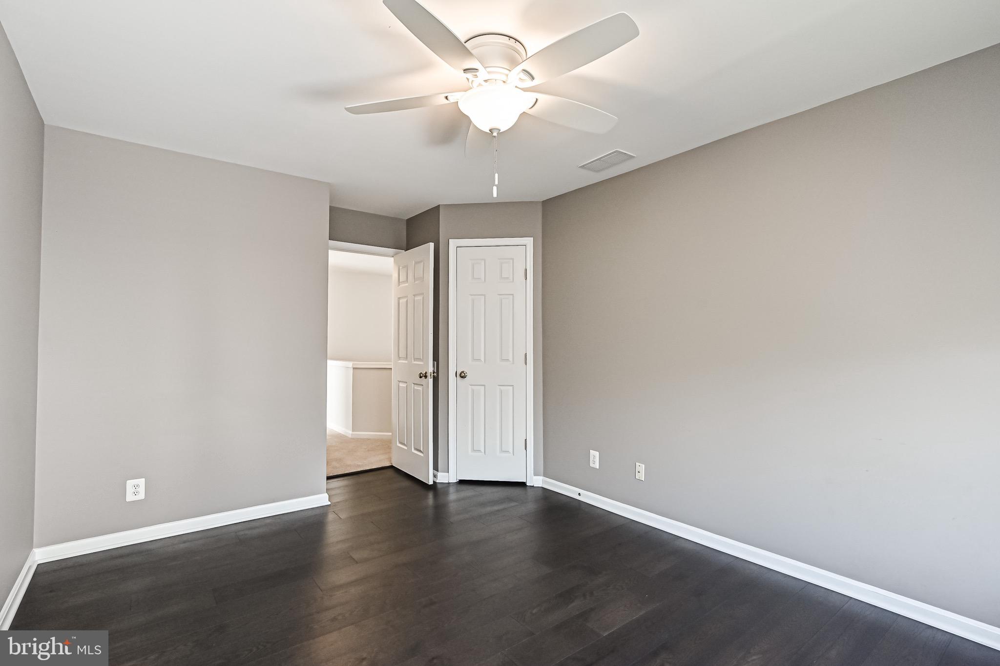 CASCADES/POTOMAC - Residential