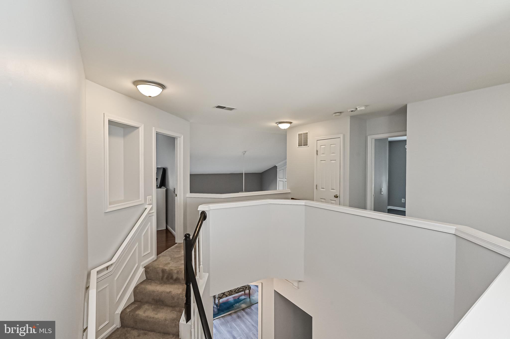 CASCADES/POTOMAC - Residential