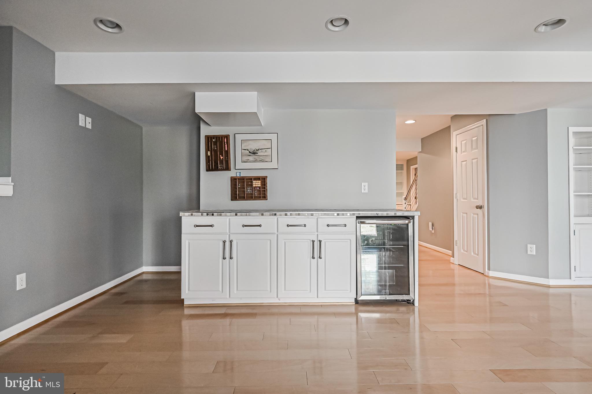 CASCADES/POTOMAC - Residential