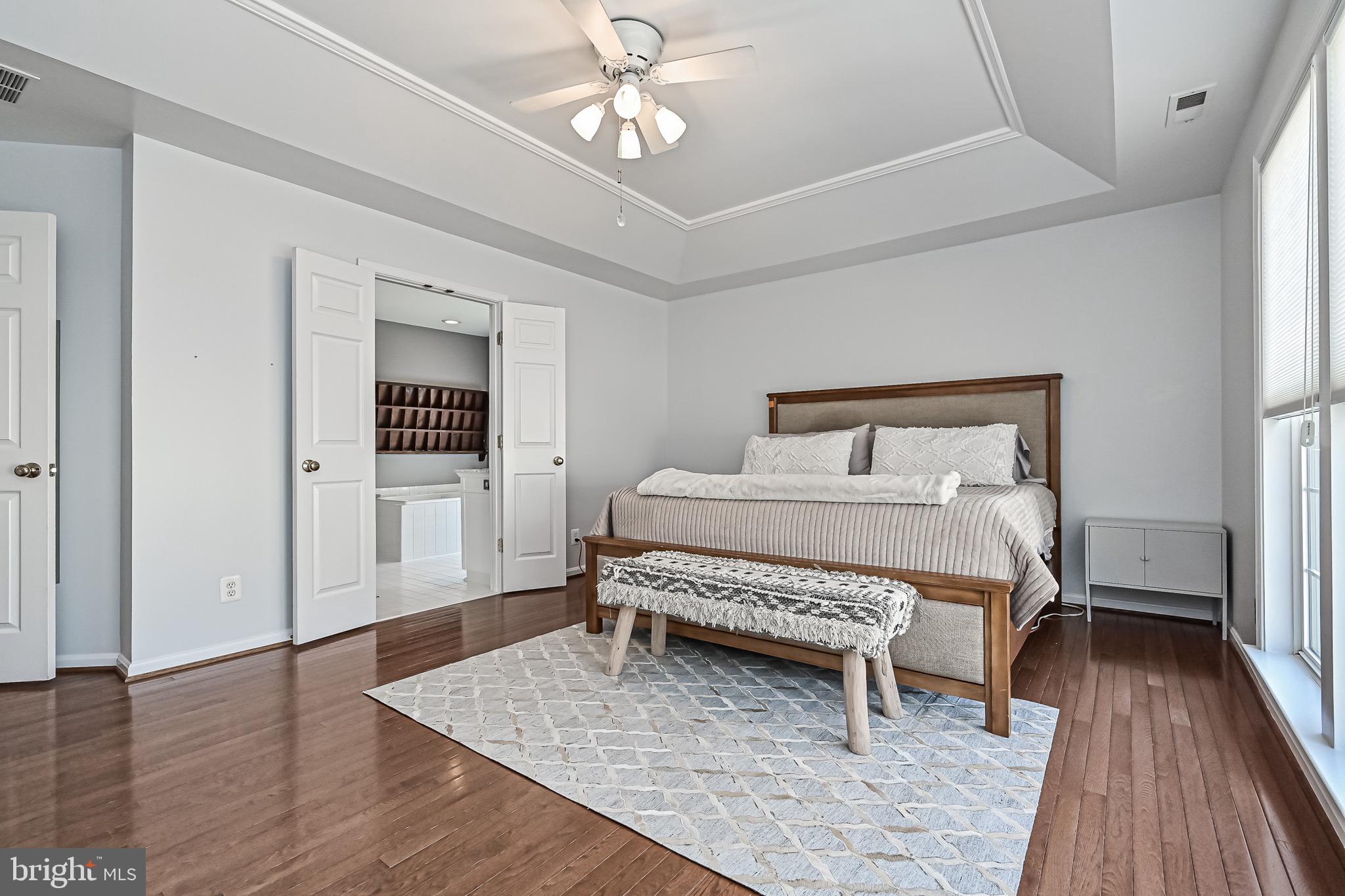 CASCADES/POTOMAC - Residential