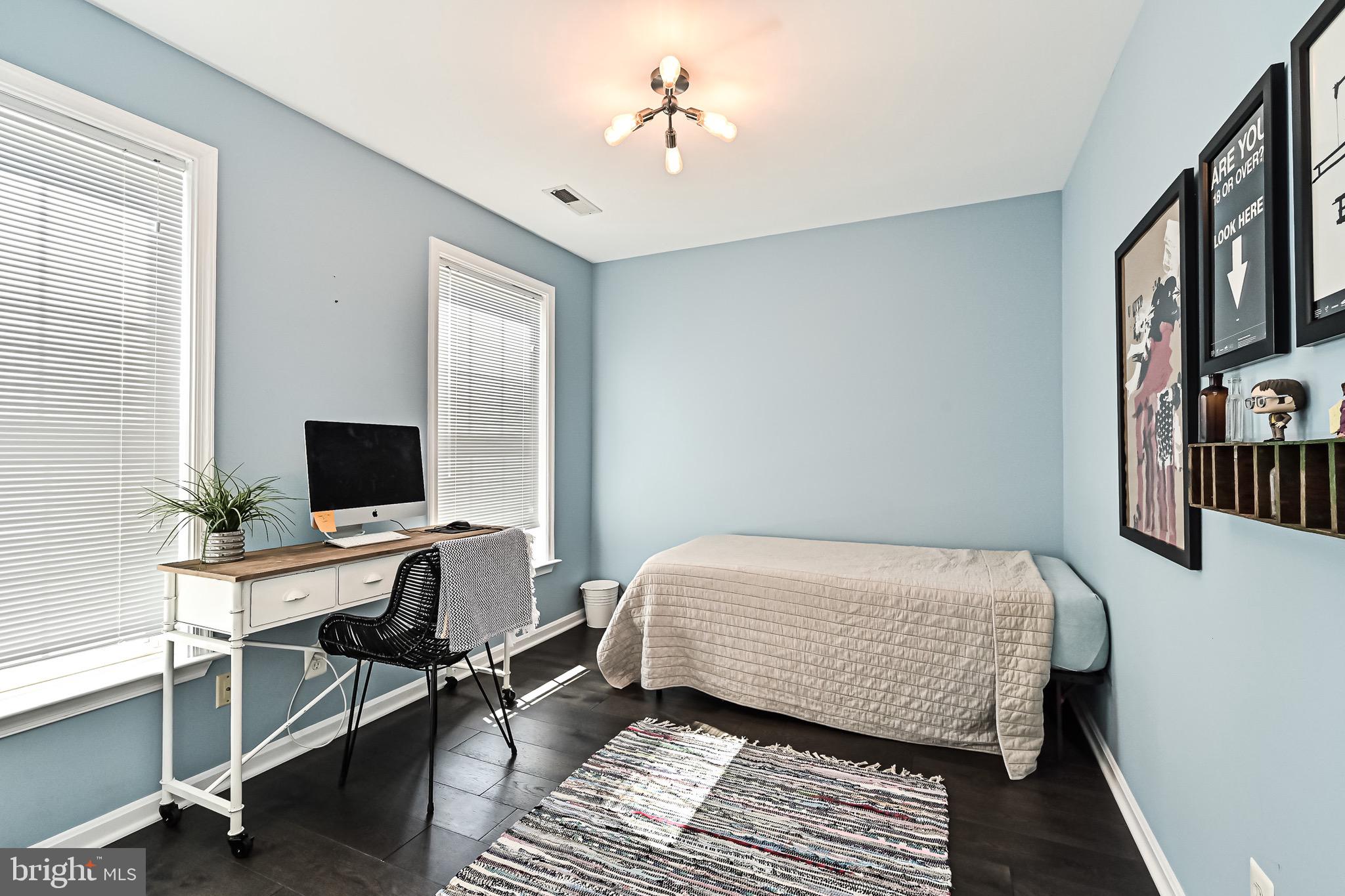 CASCADES/POTOMAC - Residential