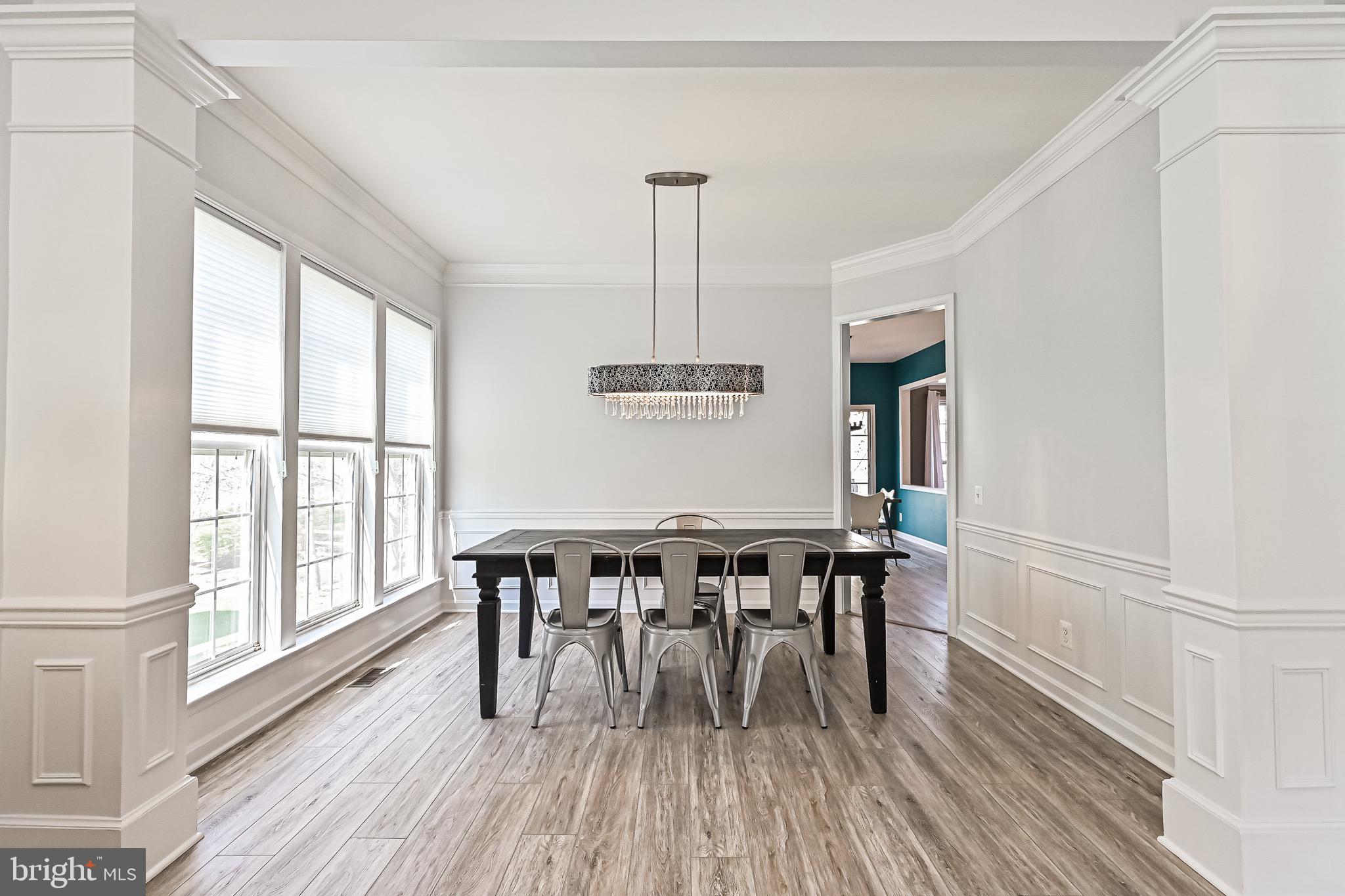 CASCADES/POTOMAC - Residential