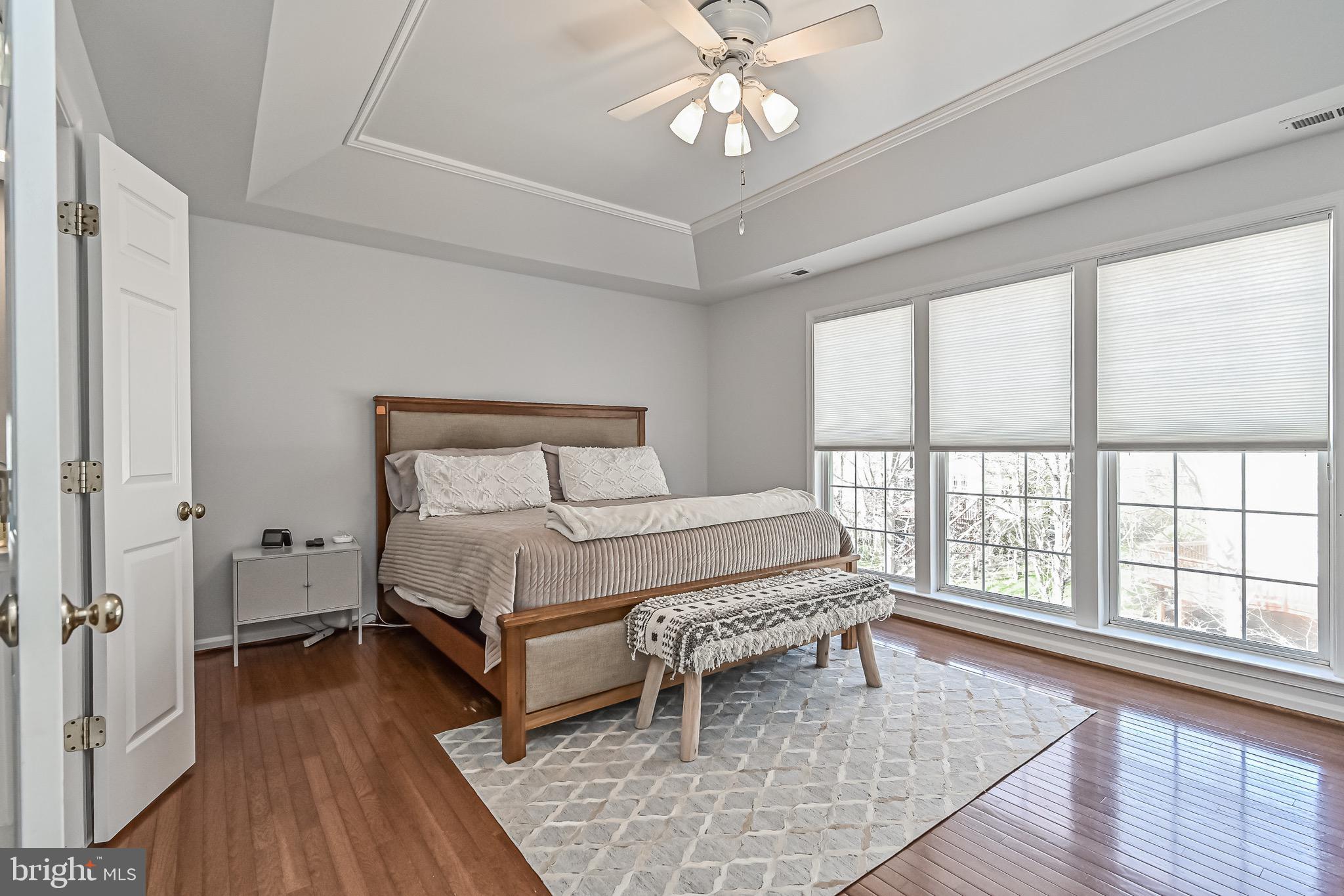 CASCADES/POTOMAC - Residential