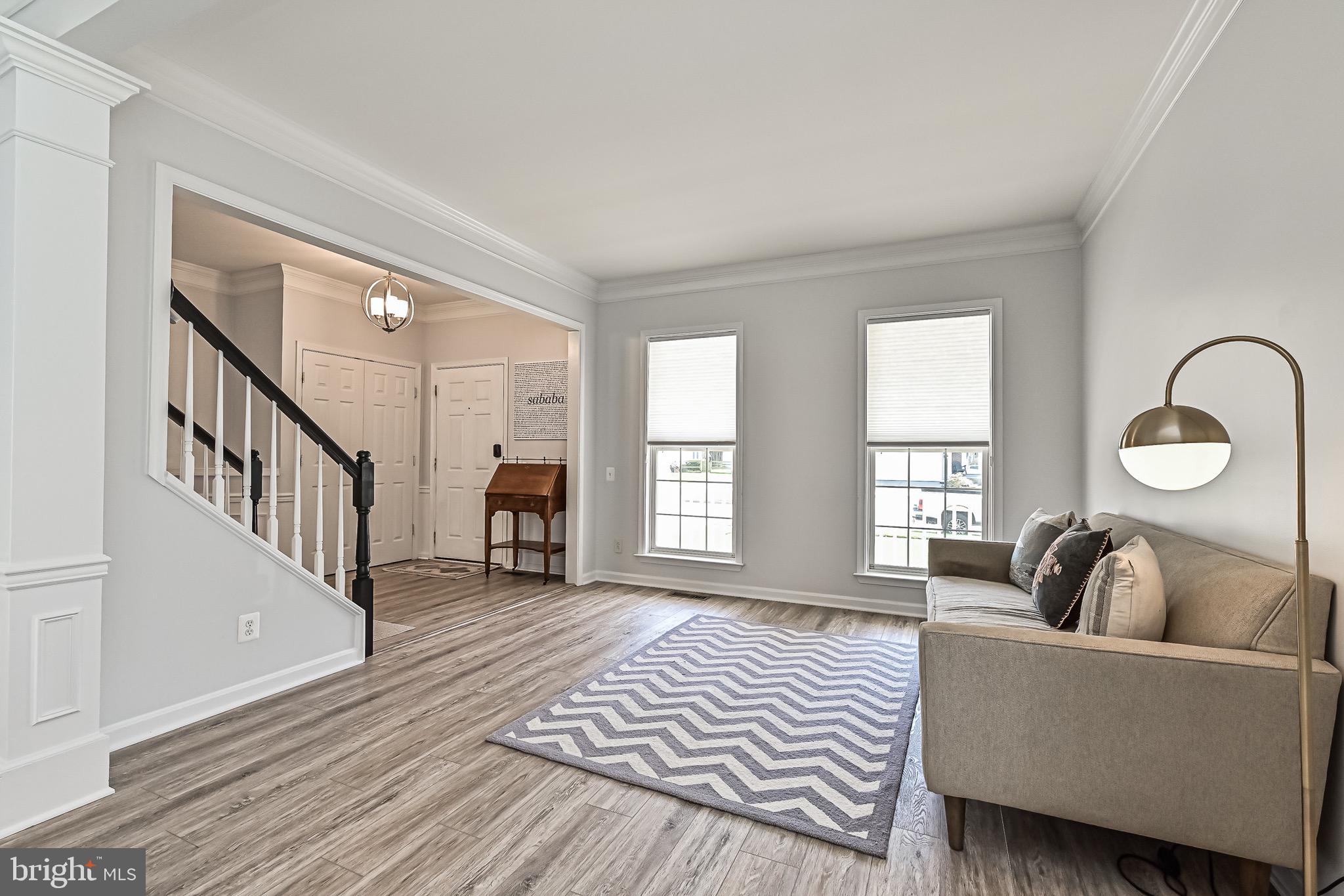 CASCADES/POTOMAC - Residential