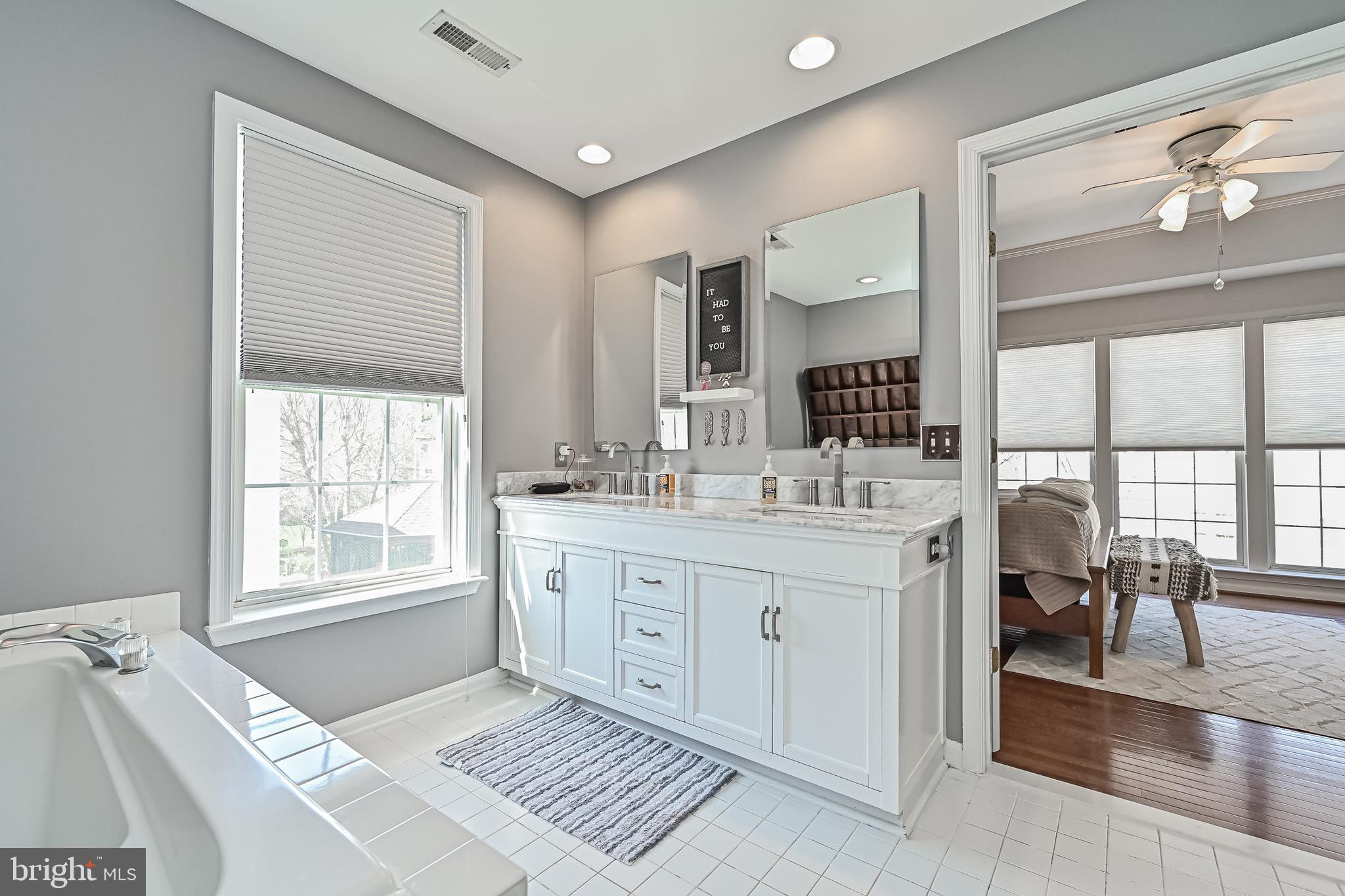 CASCADES/POTOMAC - Residential