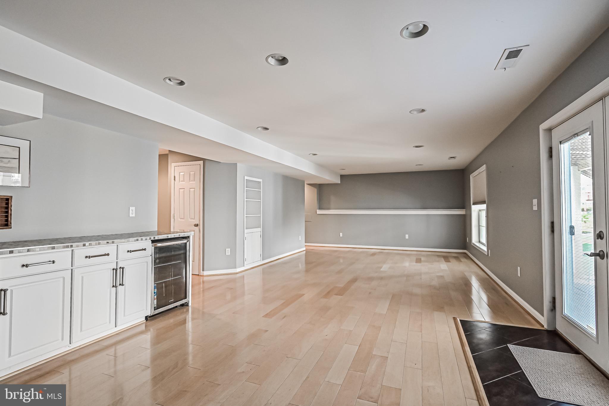 CASCADES/POTOMAC - Residential