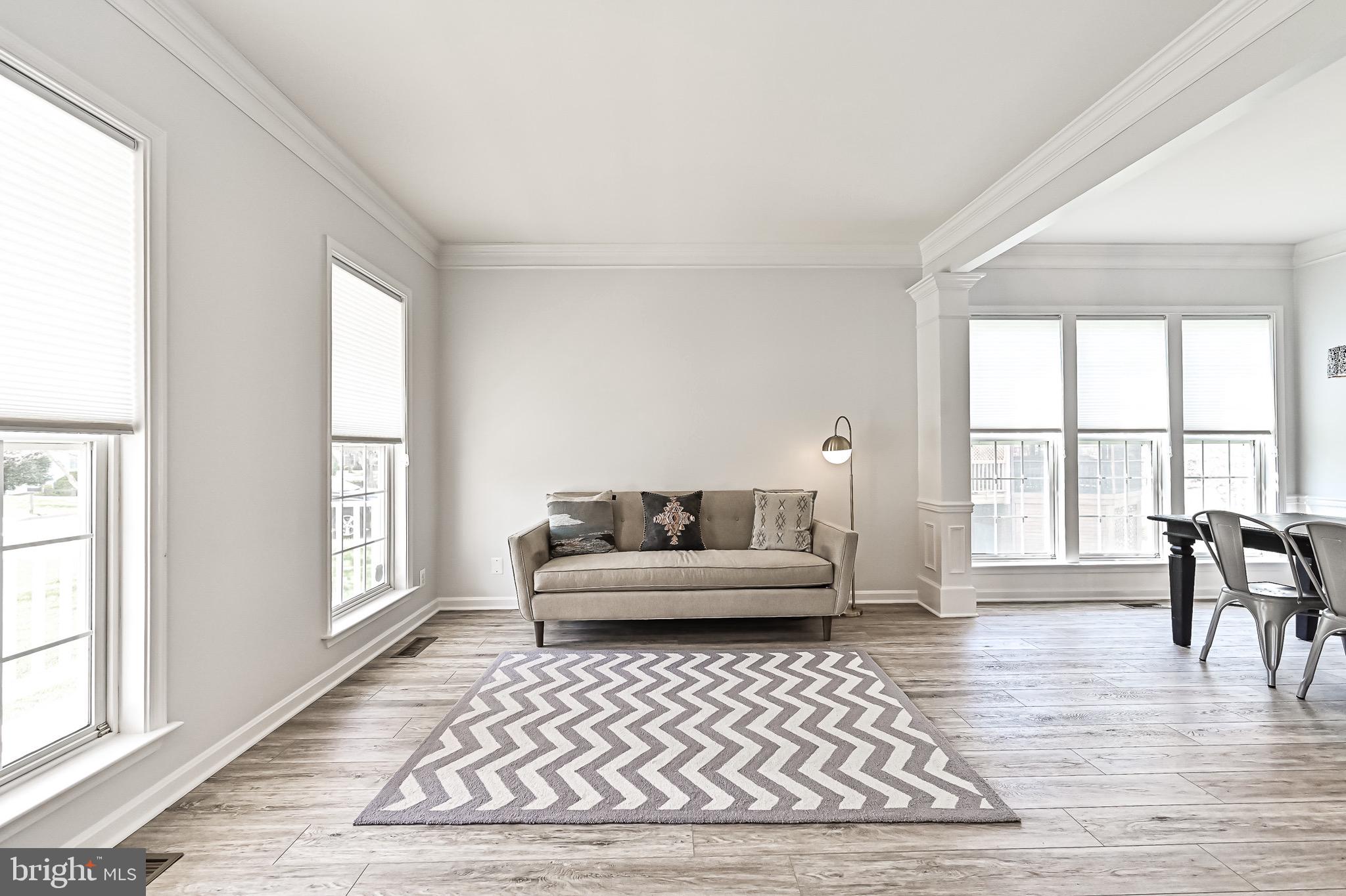 CASCADES/POTOMAC - Residential