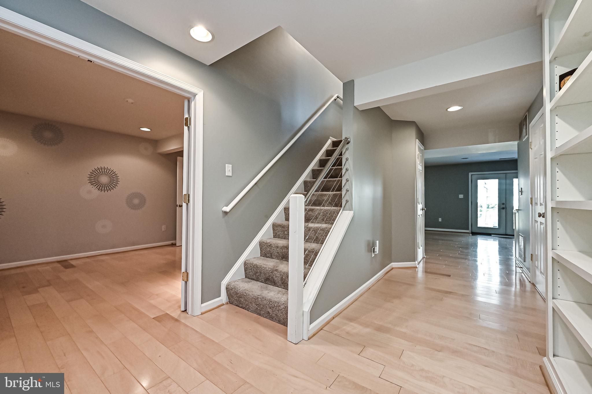 CASCADES/POTOMAC - Residential