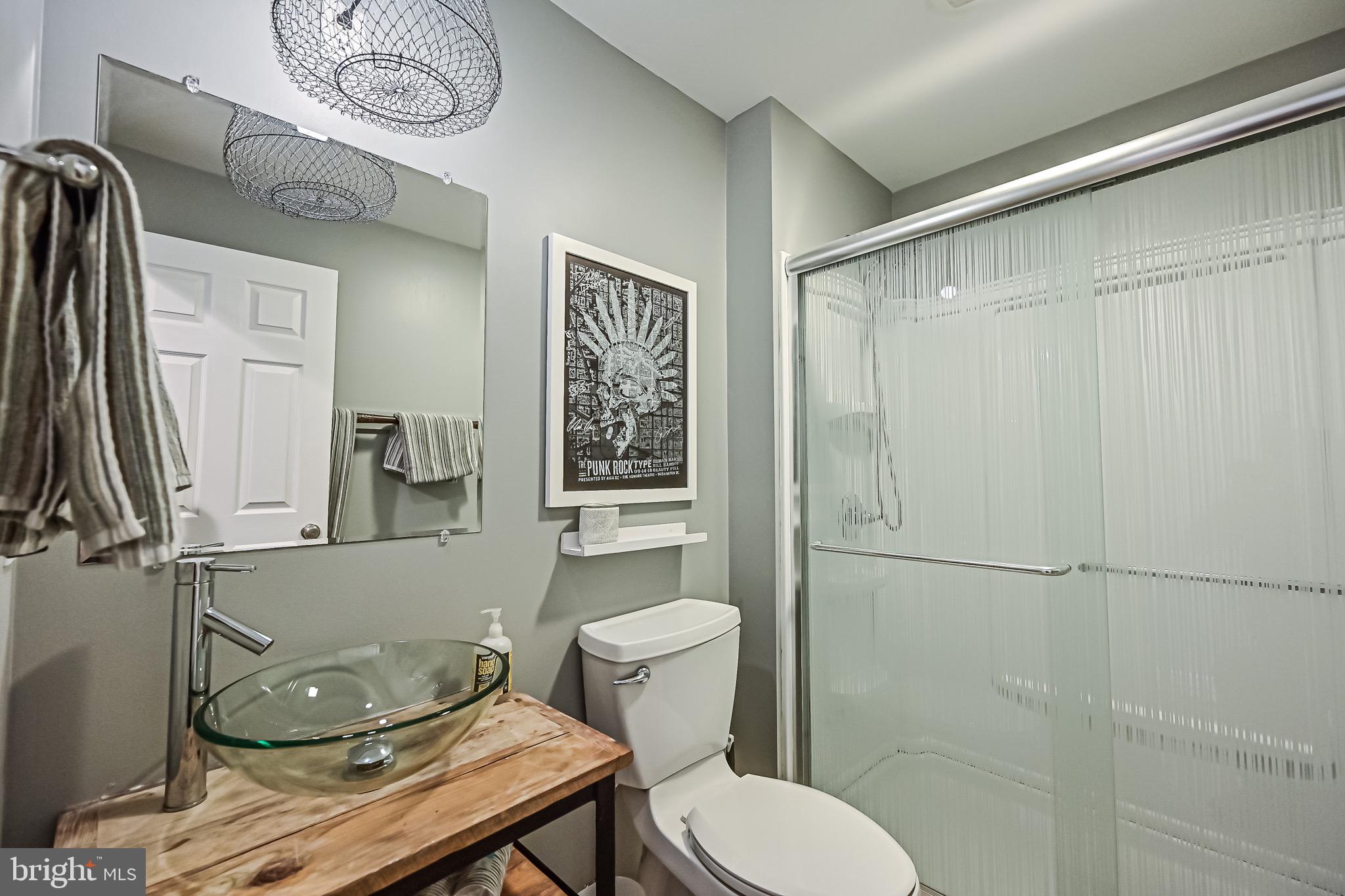 CASCADES/POTOMAC - Residential