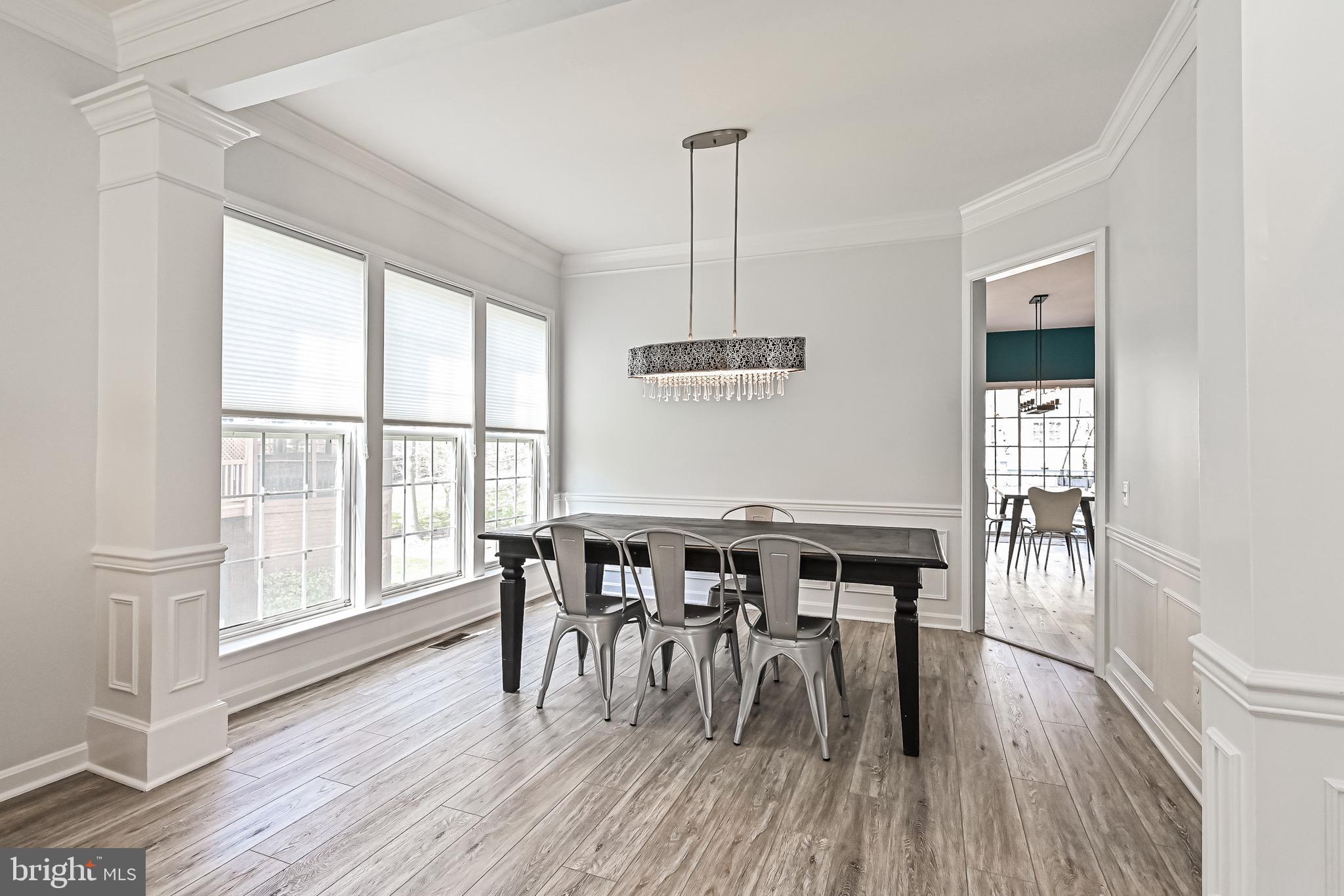 CASCADES/POTOMAC - Residential