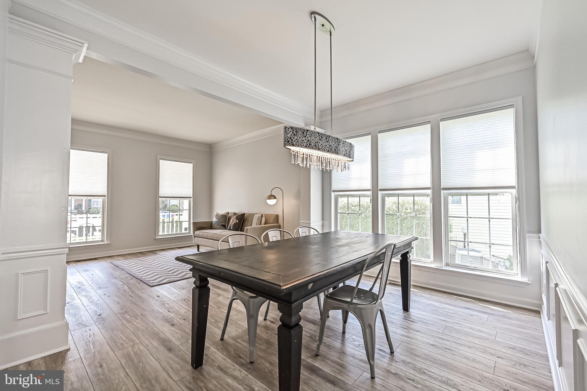 CASCADES/POTOMAC - Residential