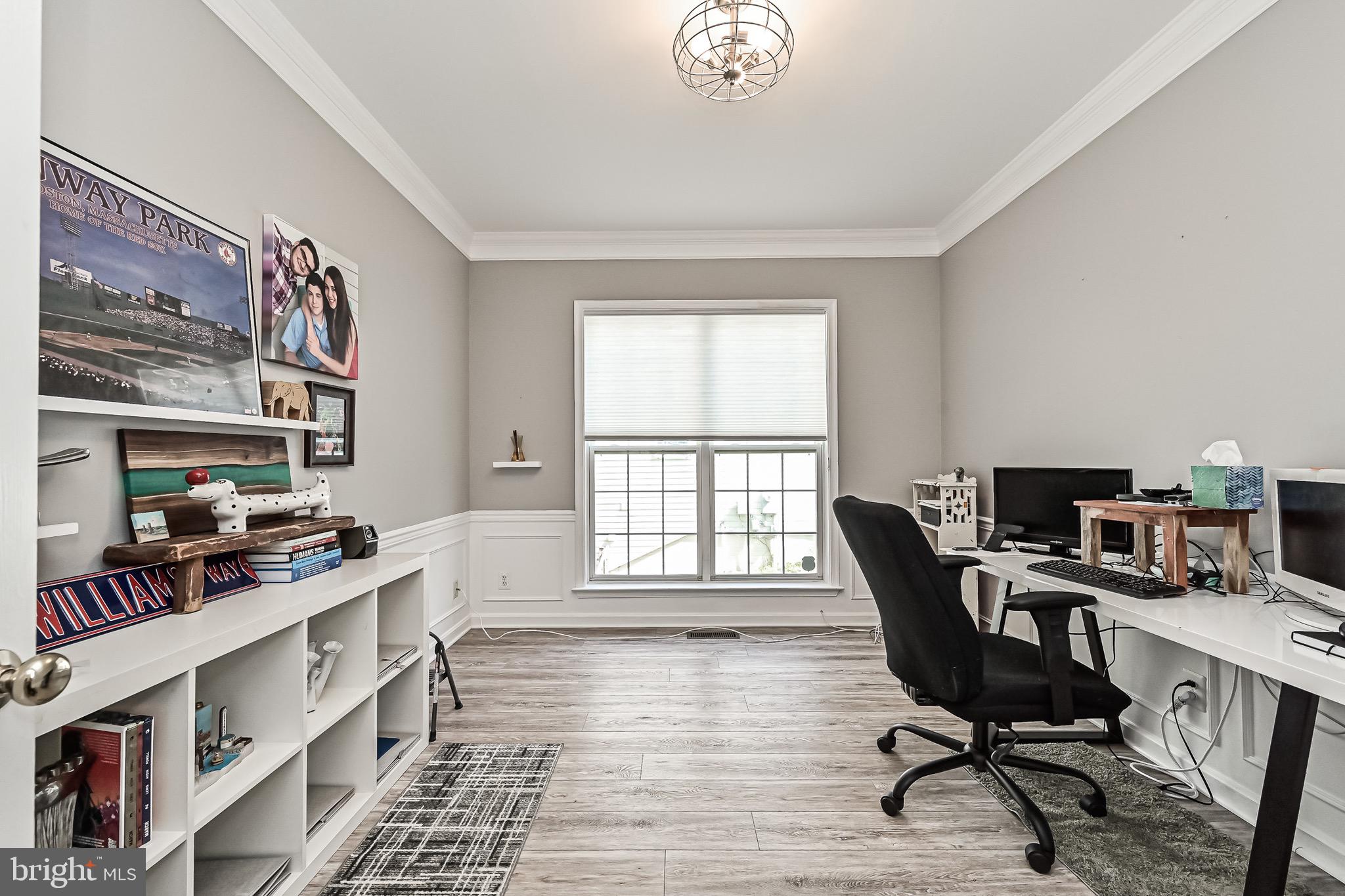 CASCADES/POTOMAC - Residential