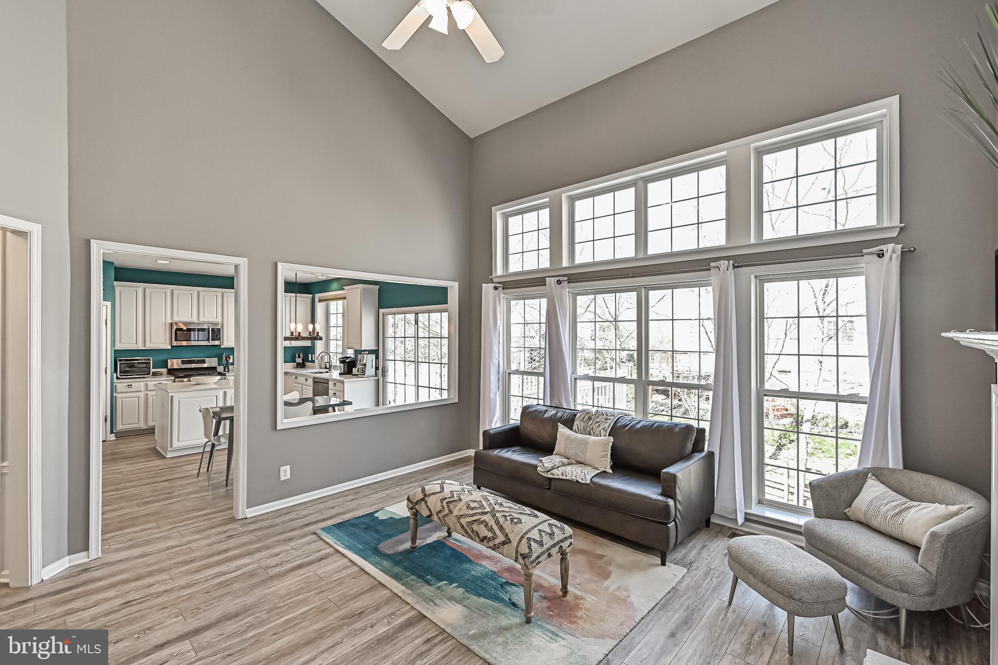 CASCADES/POTOMAC - Residential