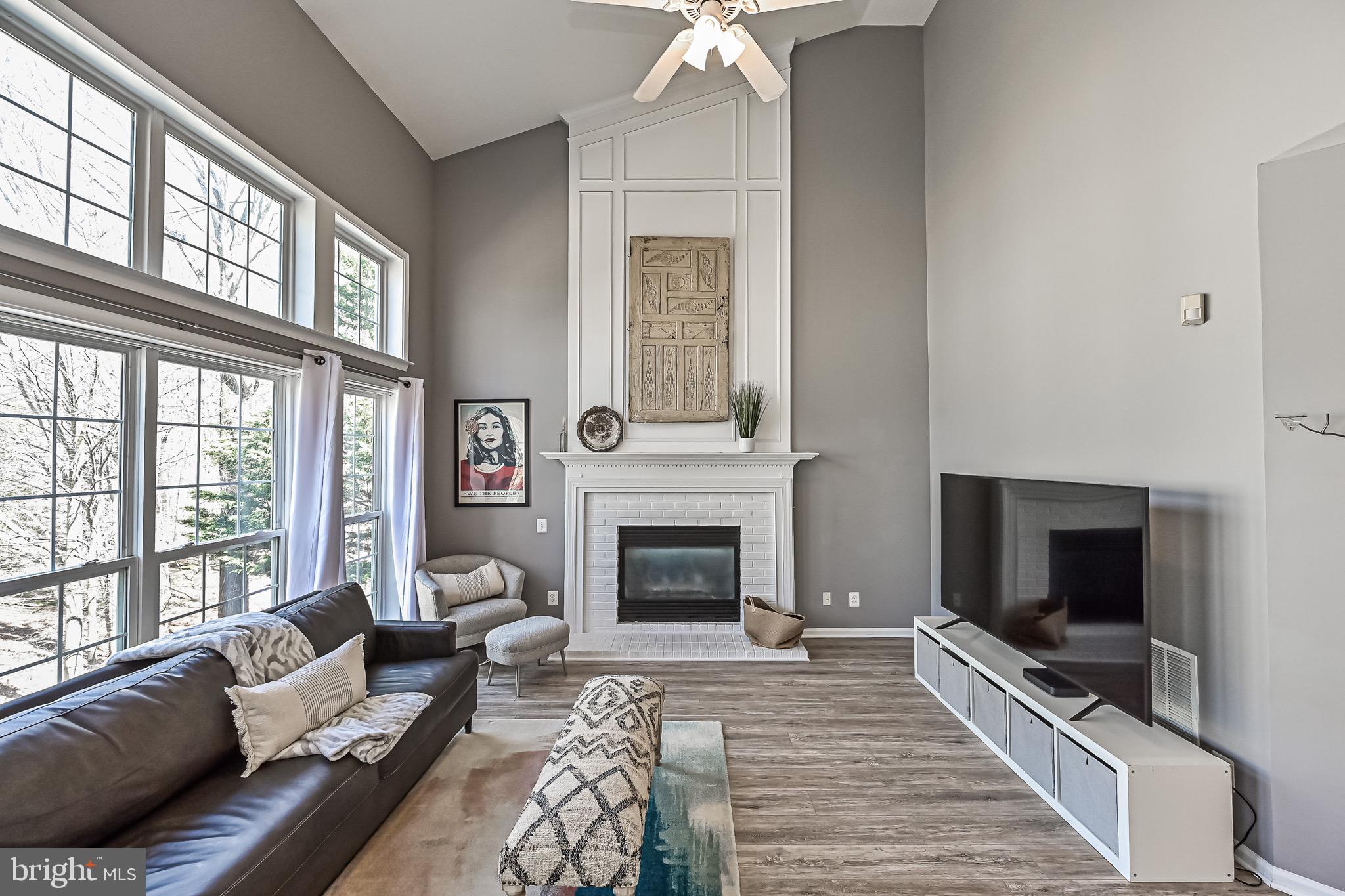 CASCADES/POTOMAC - Residential