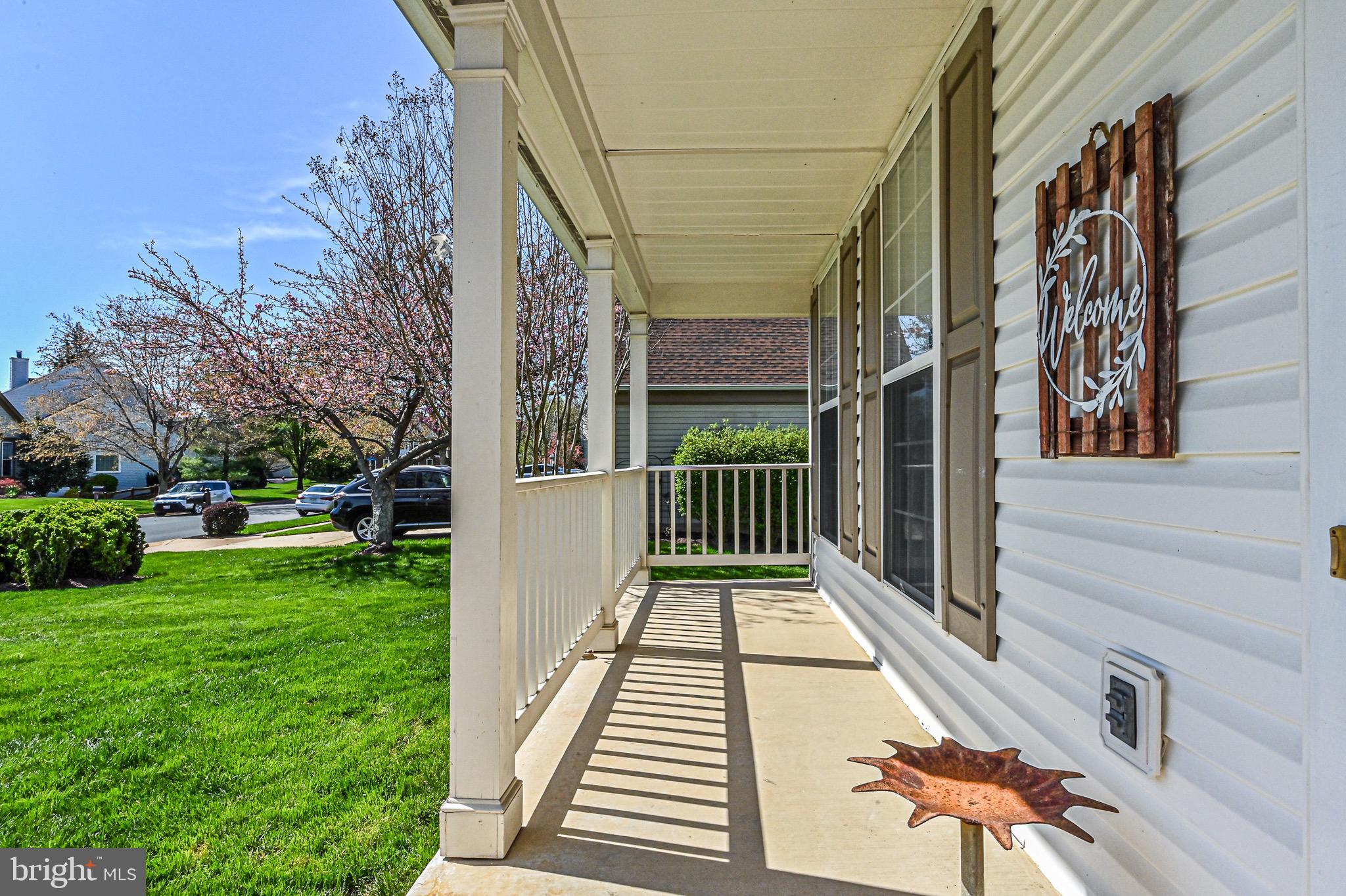 CASCADES/POTOMAC - Residential