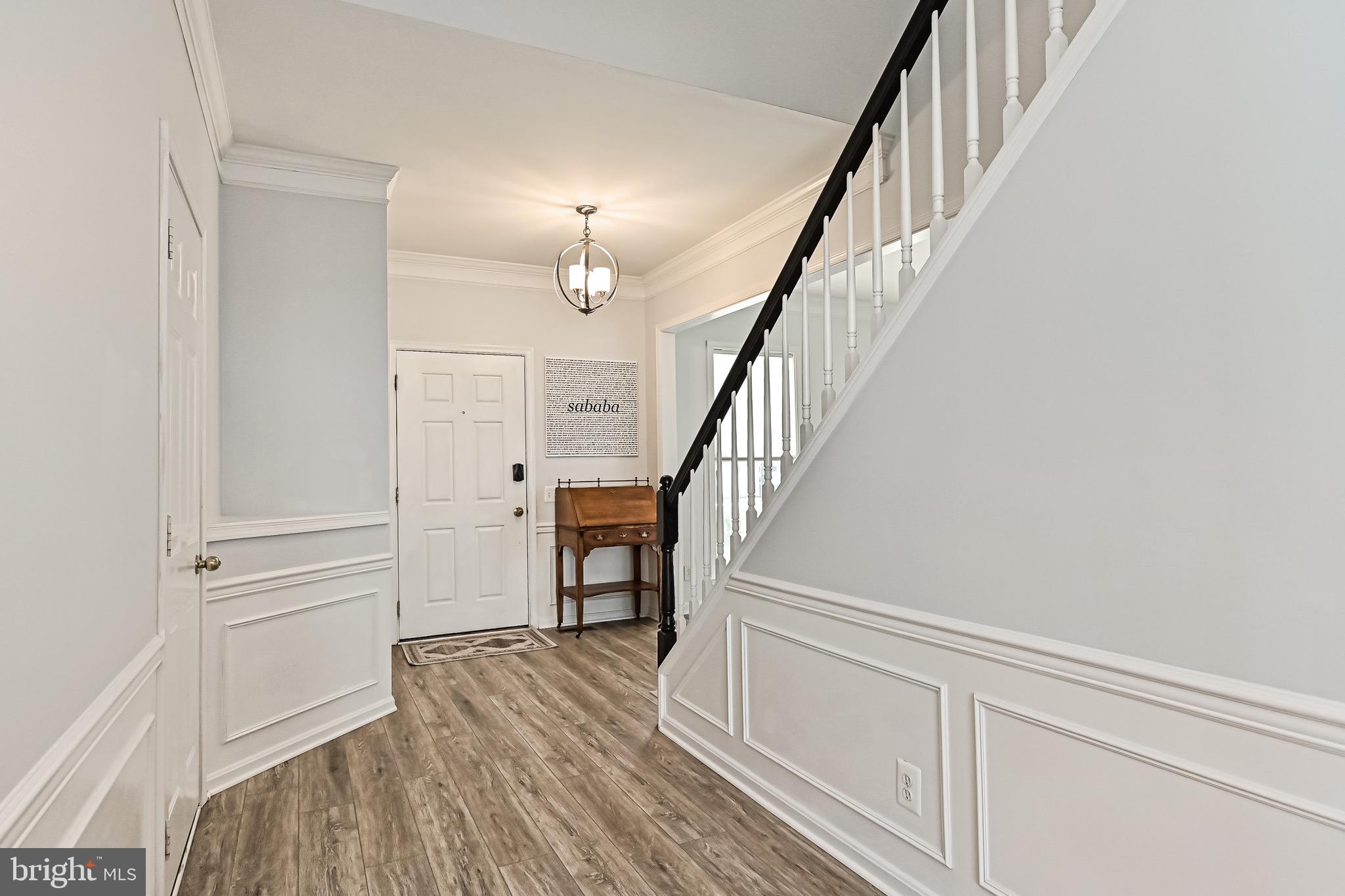 CASCADES/POTOMAC - Residential