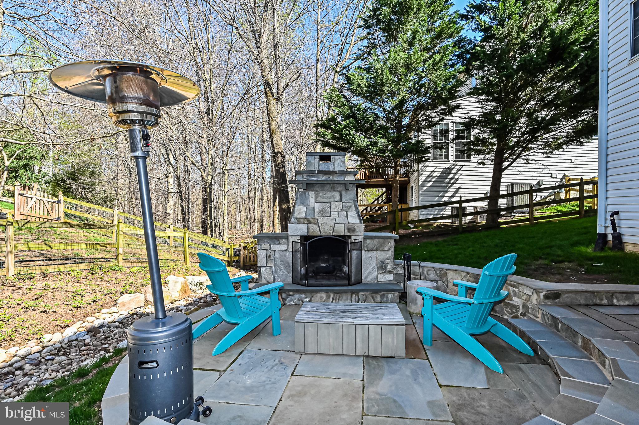 CASCADES/POTOMAC - Residential