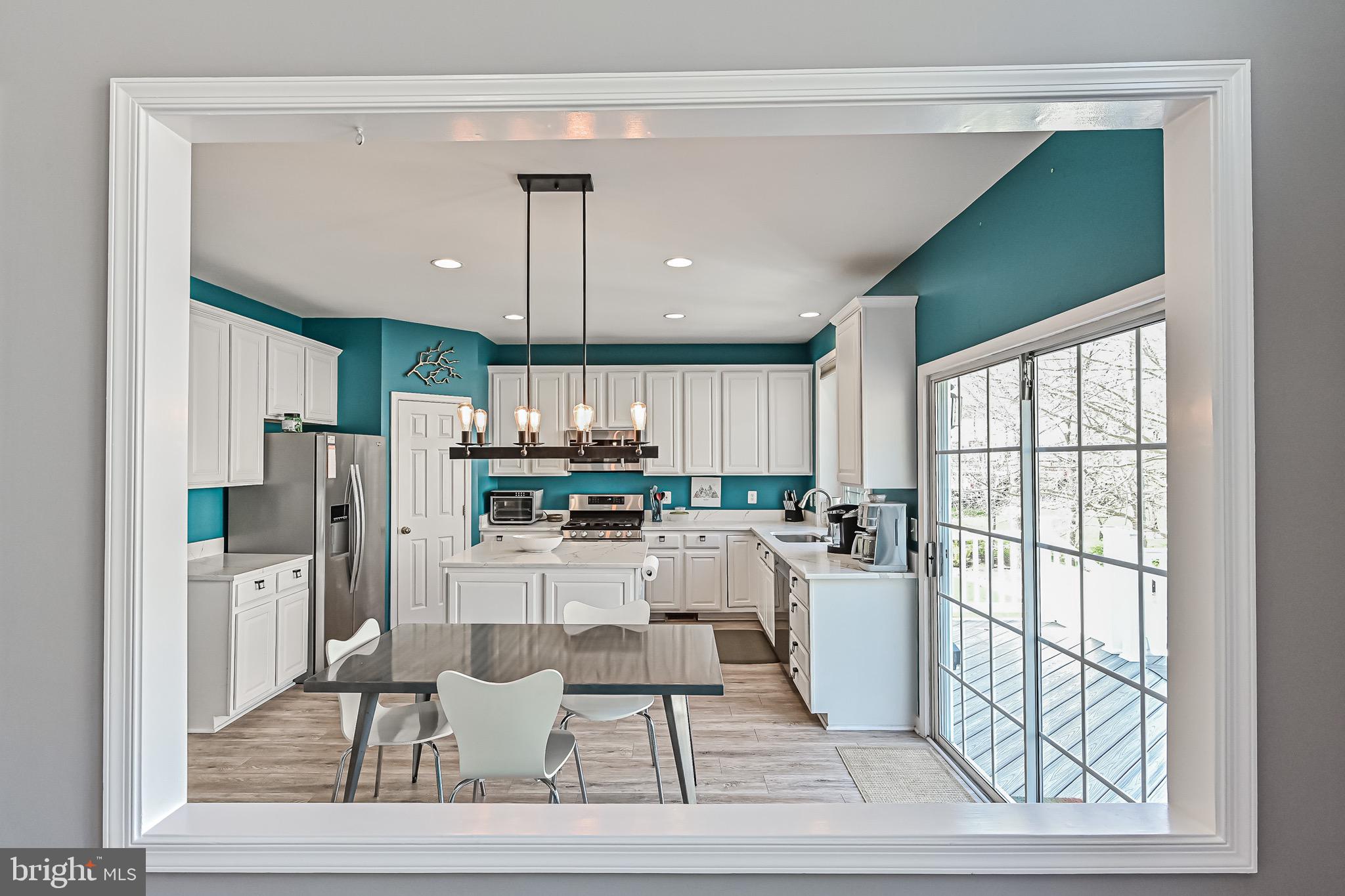 CASCADES/POTOMAC - Residential