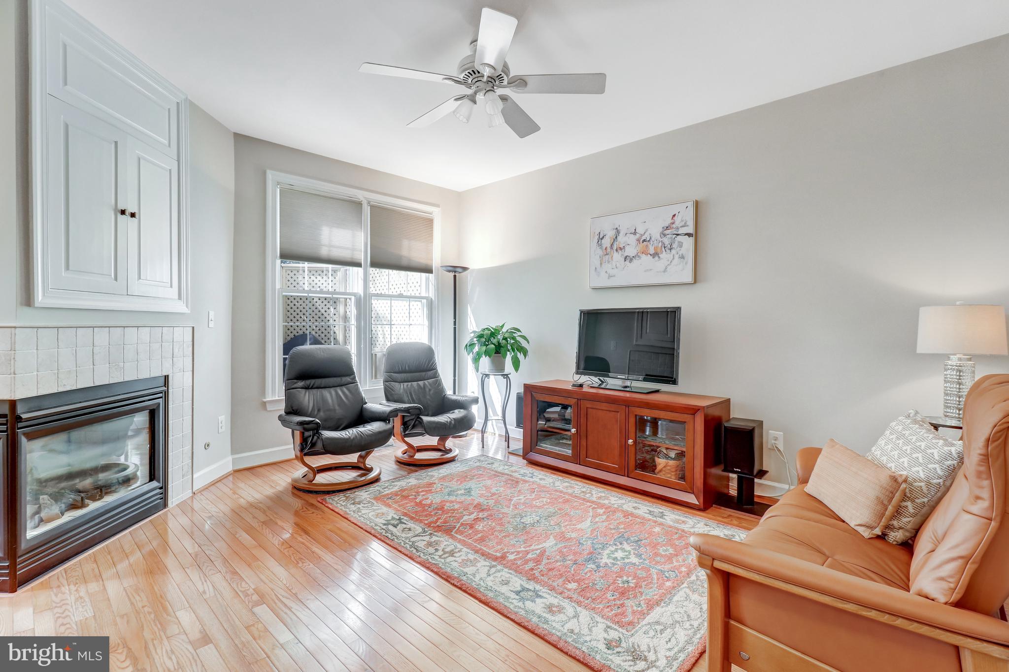 CHANCERY SQUARE - Residential