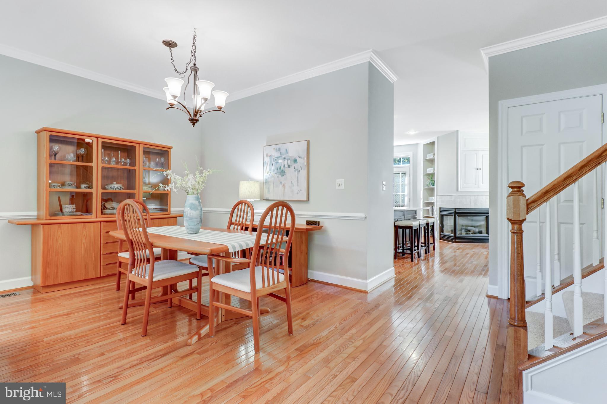 CHANCERY SQUARE - Residential